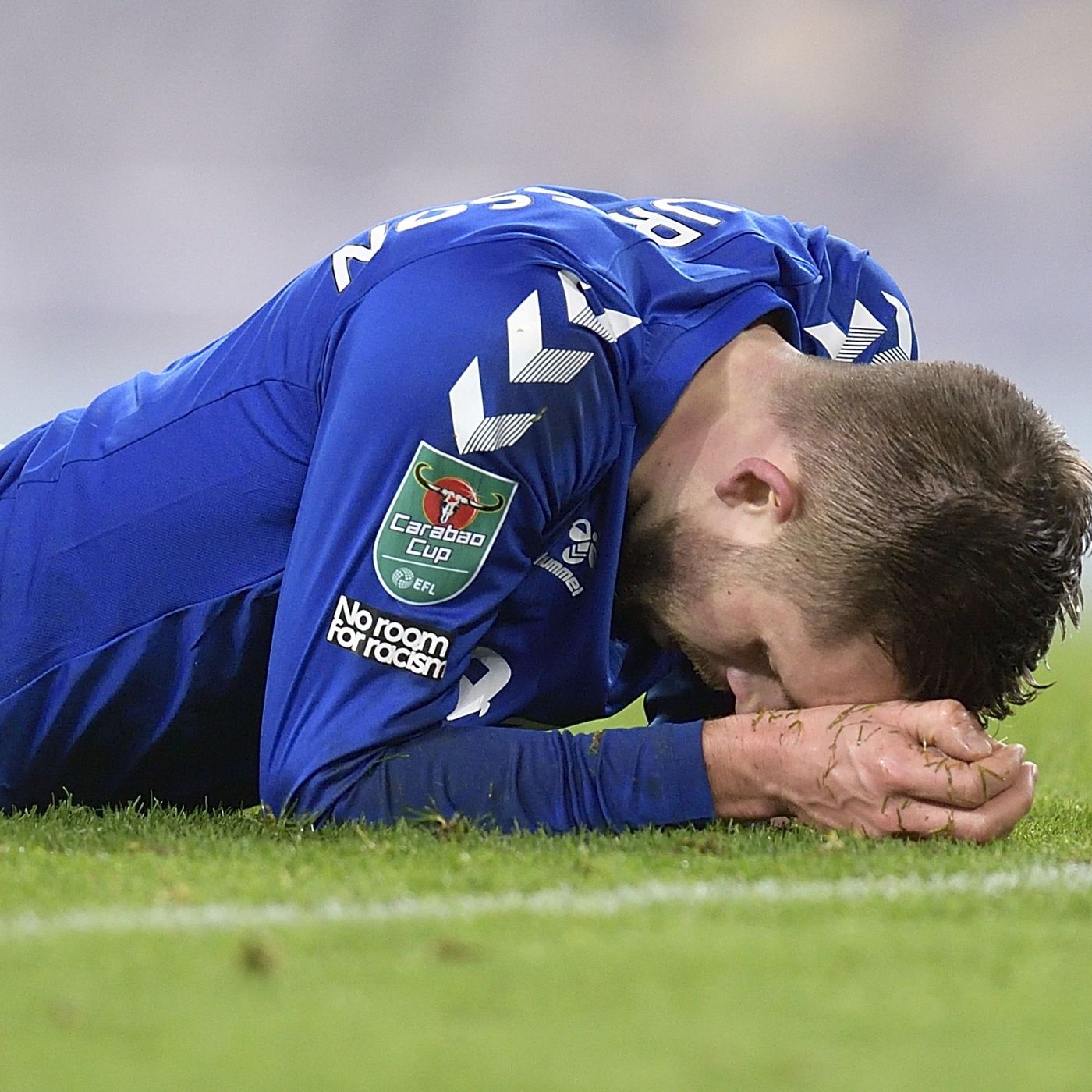 Royal Blue: The Everton FC Podcast