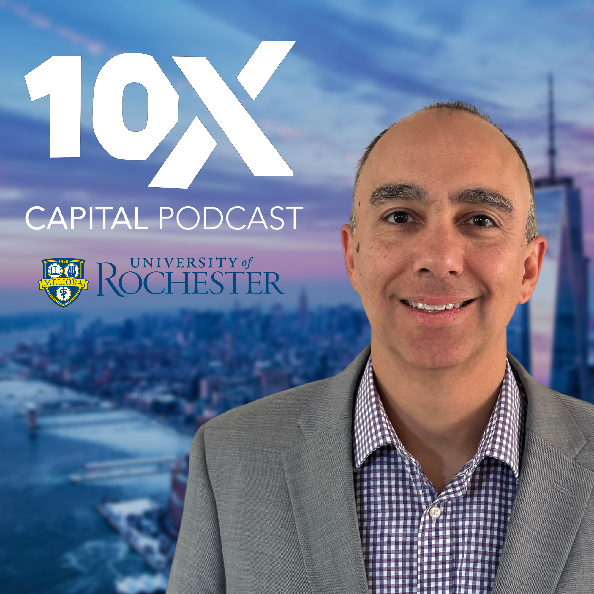 E98: How the $3.5 Billion University of Rochester Endowment Invests