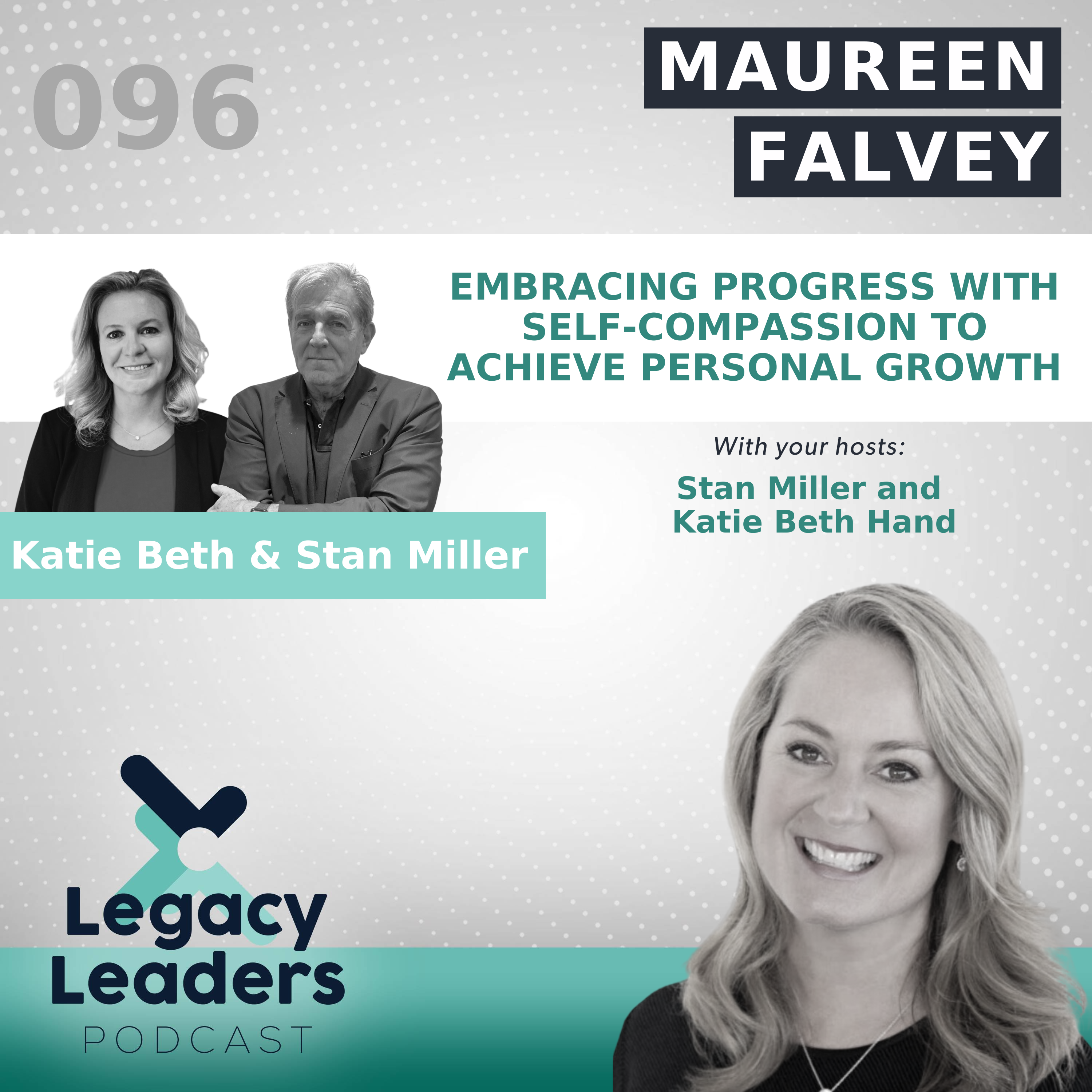 Legacy Leaders