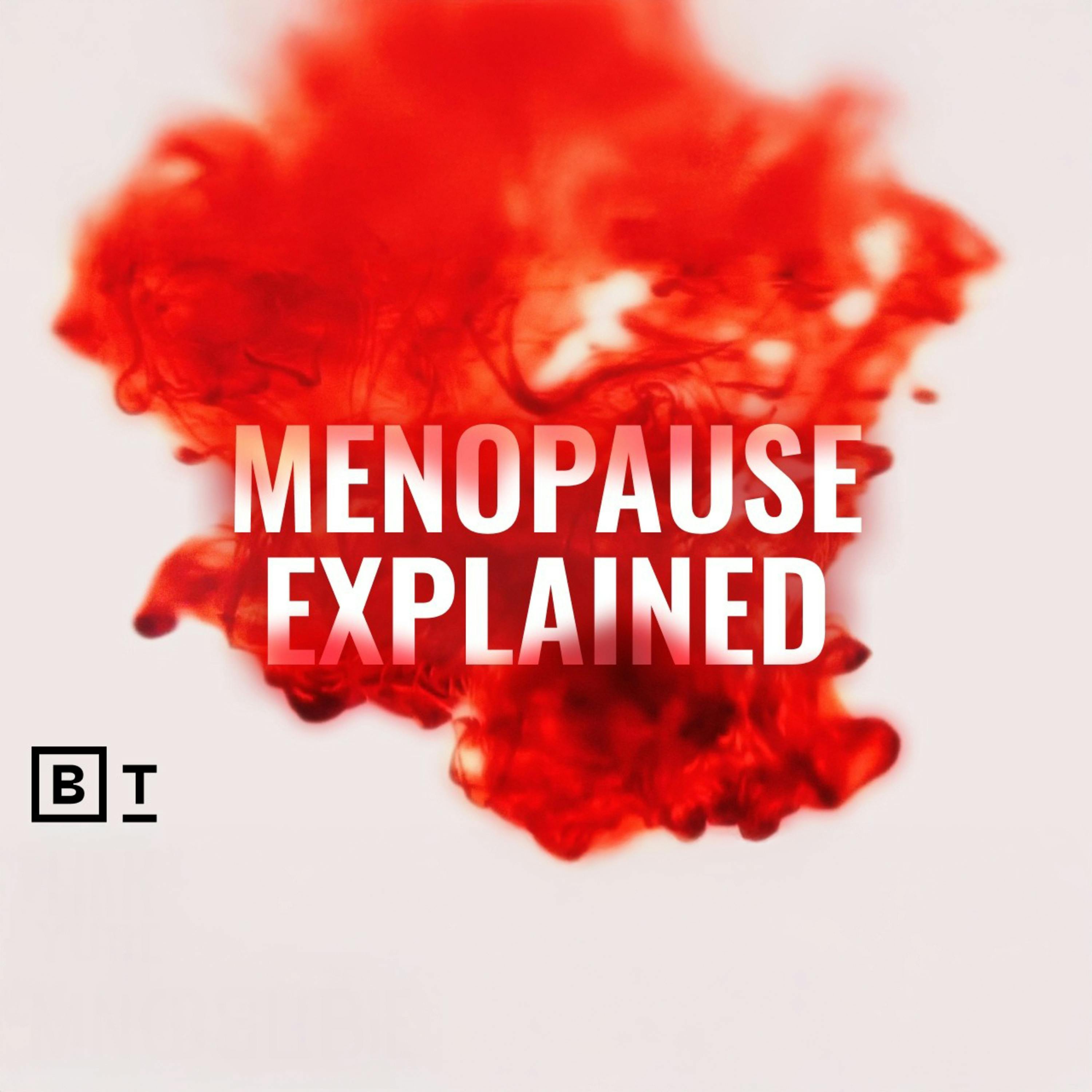 The science of menopause in 13 minutes | Dr. Jen Gunter The science of menopause in 13 minutes | Dr. Jen Gunter