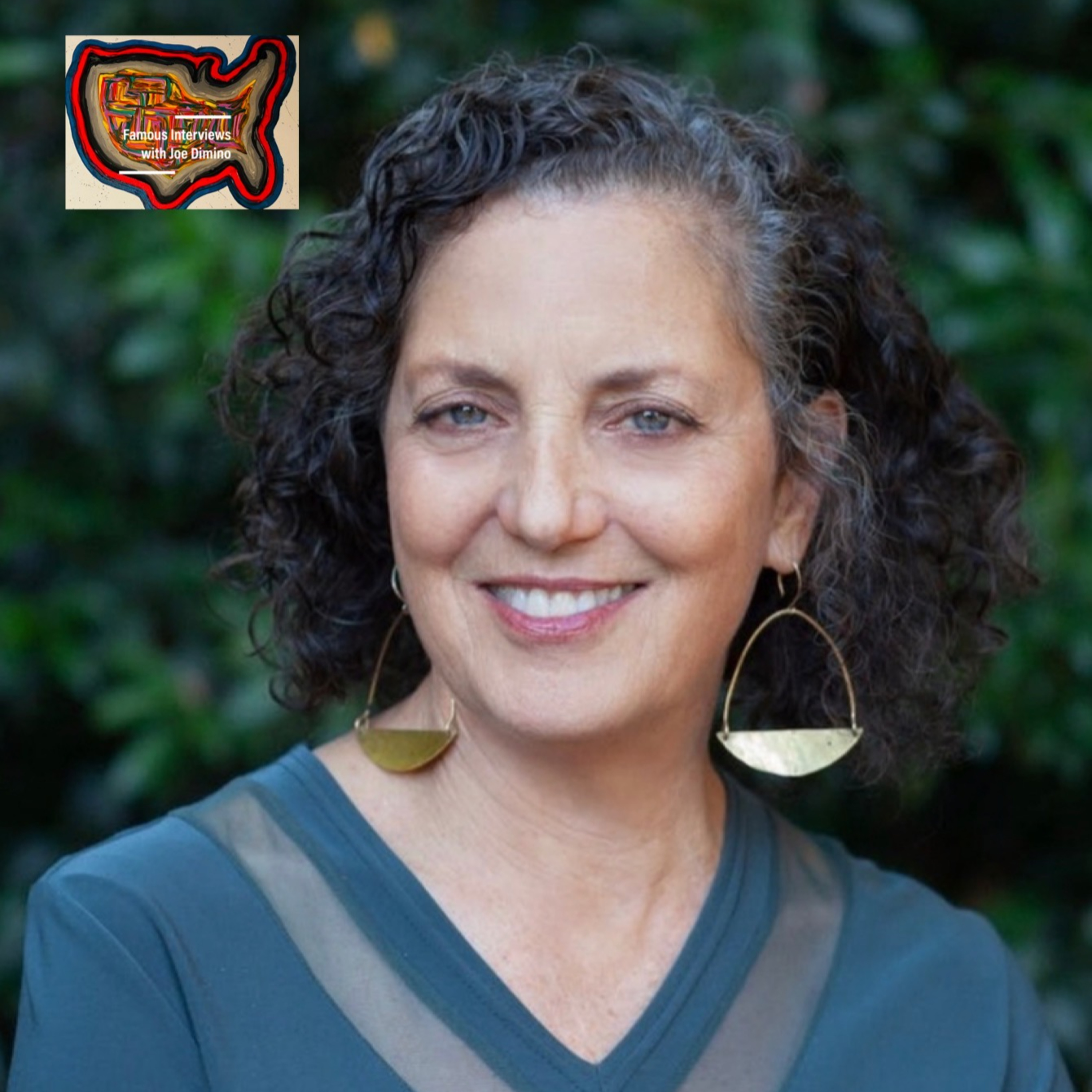 Writer, EQ Coach, and Facilitator Denise Blanc episode artwork
