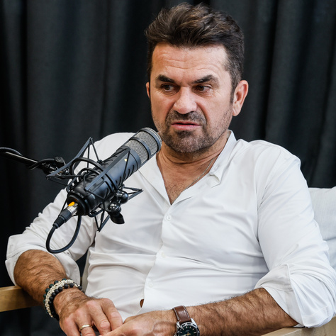 Csőre Gábor: Mit lehet élvezni a halott tárgyak között?