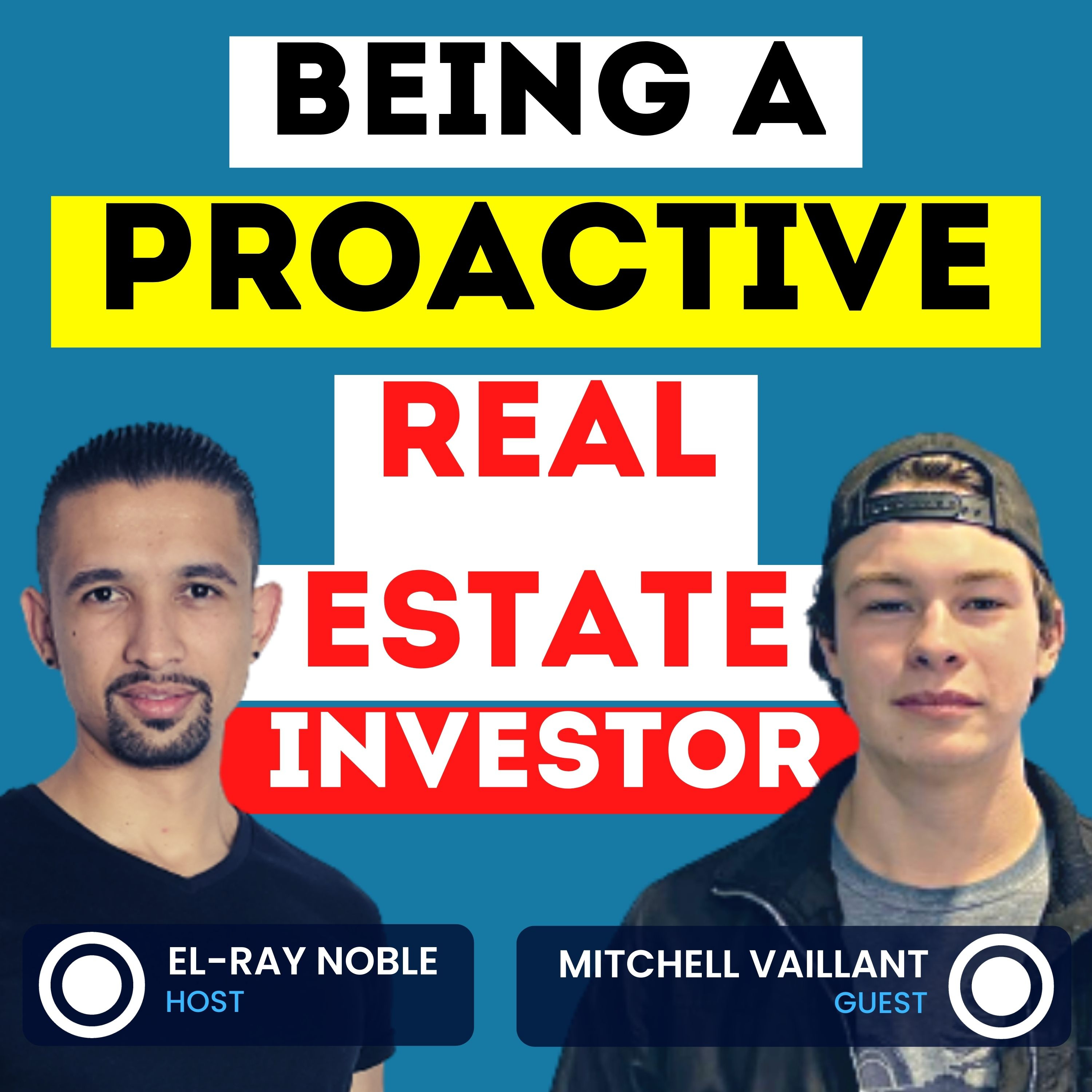 The Wealth Through Real Estate Show