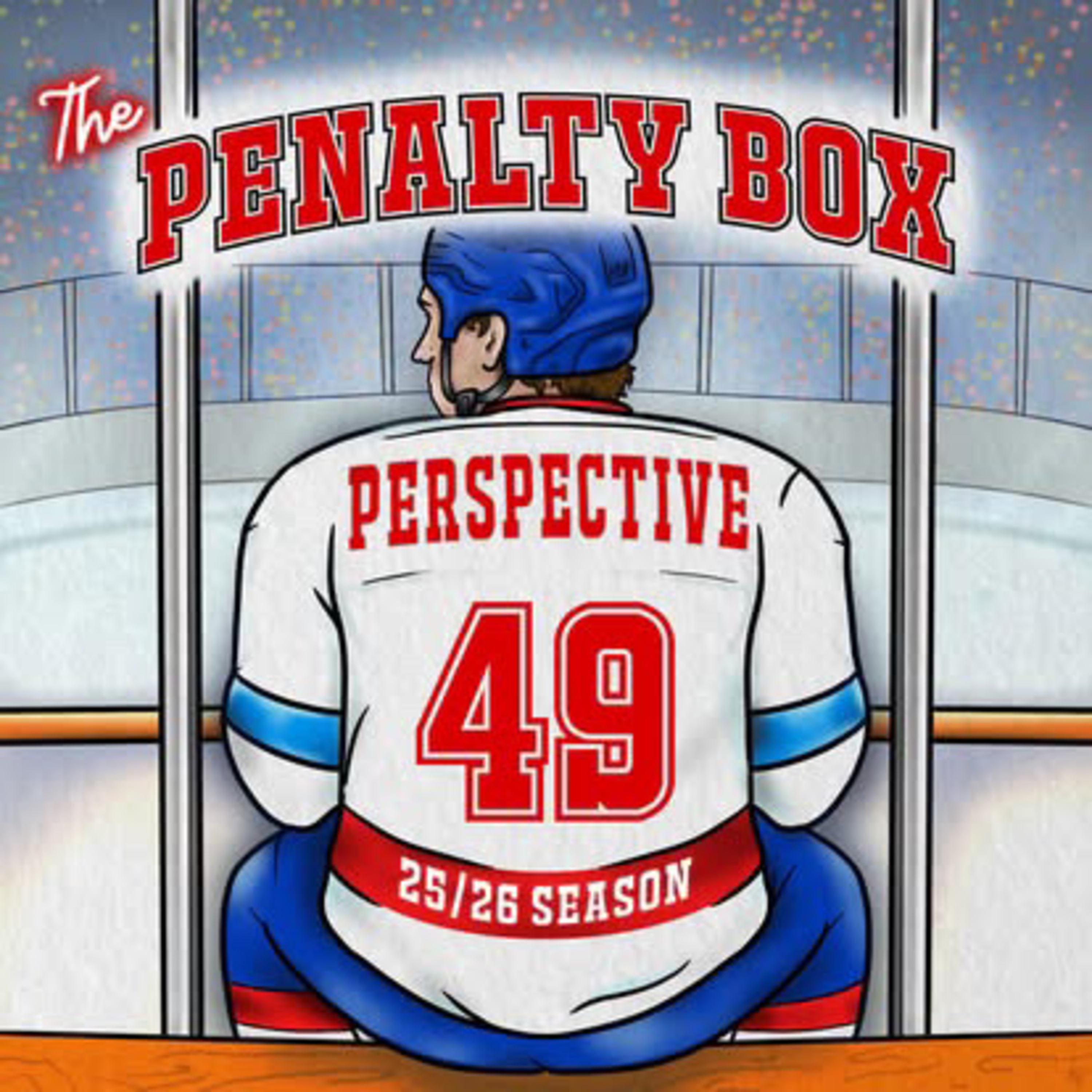 S1 E49: Islanders Roll the Dice… episode artwork