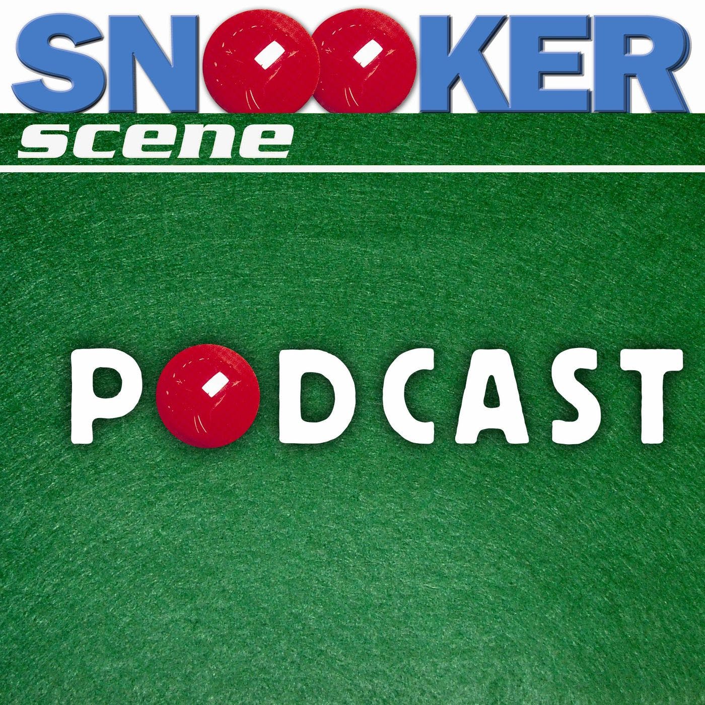Snooker Scene Podcast episode 153 - The Crucible So Far