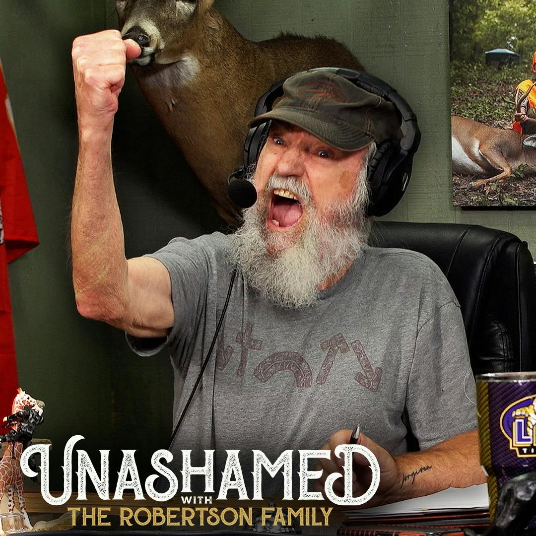 Ep 987 | The 'Unashamed' Post-Election Special Featuring Uncle Si Ep 987 | The 'Unashamed' Post-Election Special Featuring Uncle Si