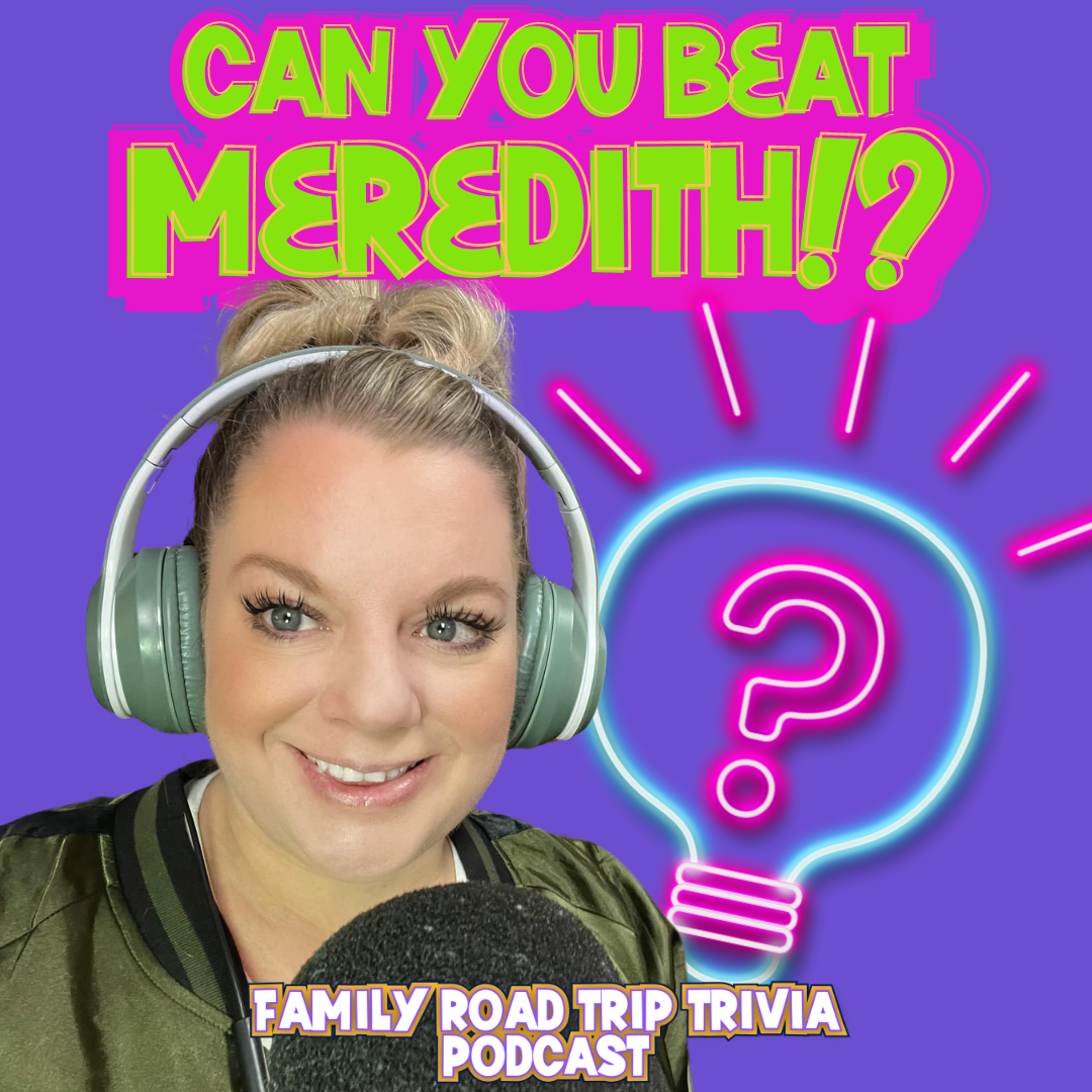 Can You Beat Meredith? - Episode 173