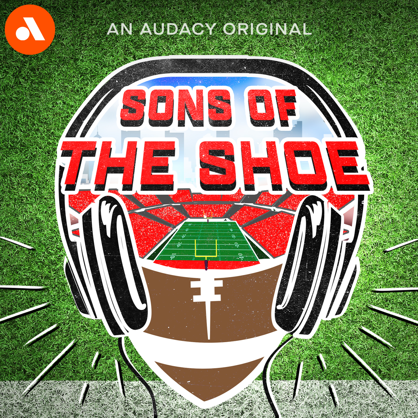 Sons Of The Shoe: It was the right call + Maserati Marv and Honda McCord episode artwork