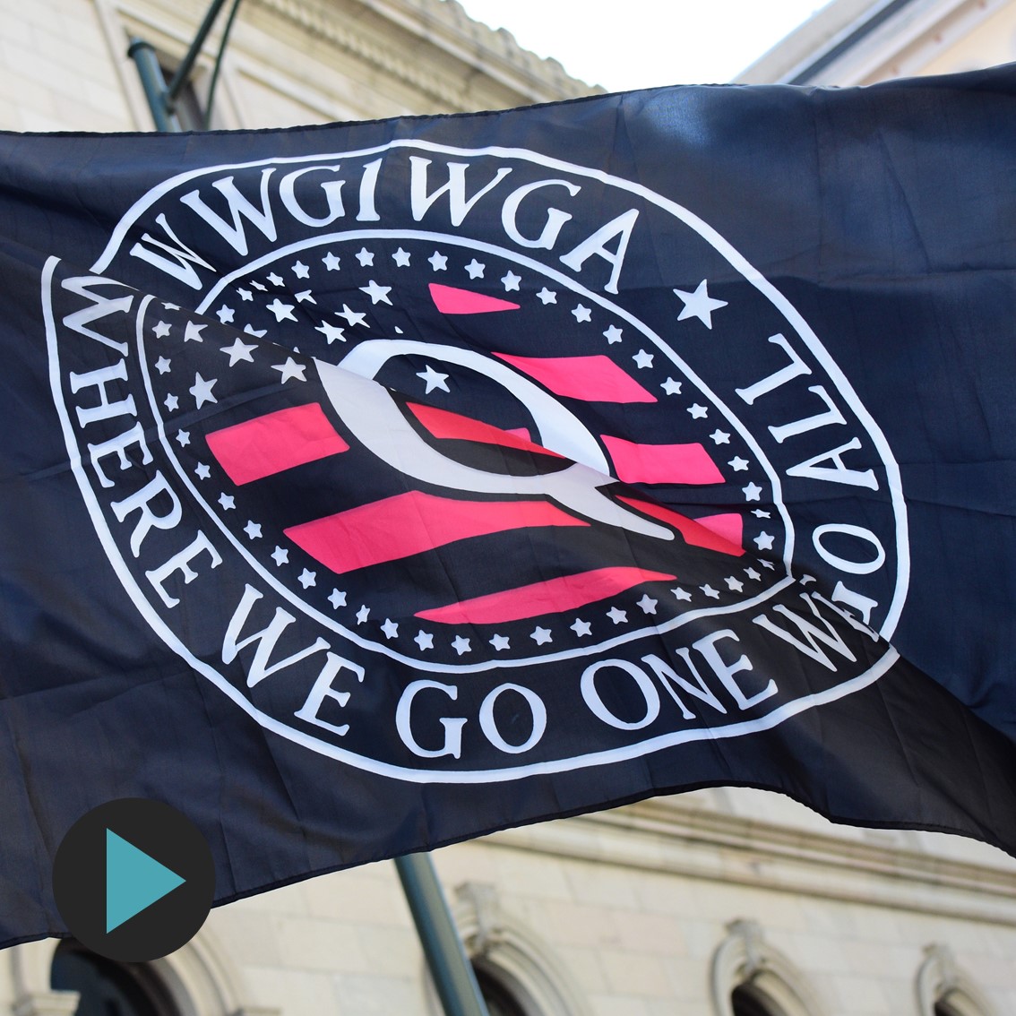 Mike Rothschild - The Rise of QAnon