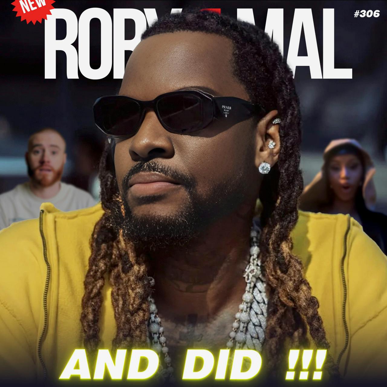 Episode 306 | AND DID!!! Episode 306 | AND DID!!!