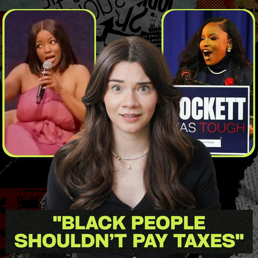 The Lowest IQ Member of Congress Wants a Promotion | Episode 106 The Lowest IQ Member of Congress Wants a Promotion | Episode 106