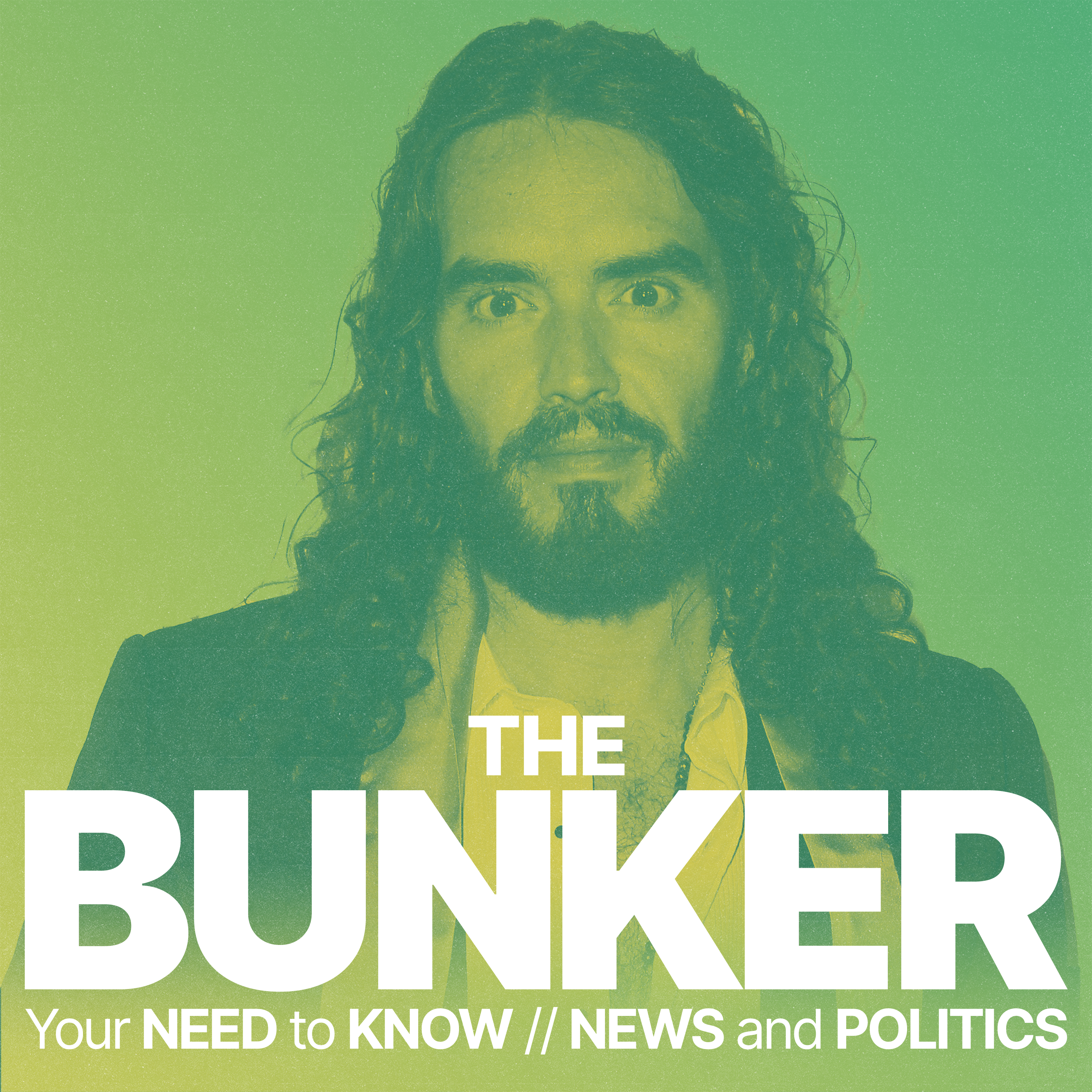 The Bunker – News without the nonsense