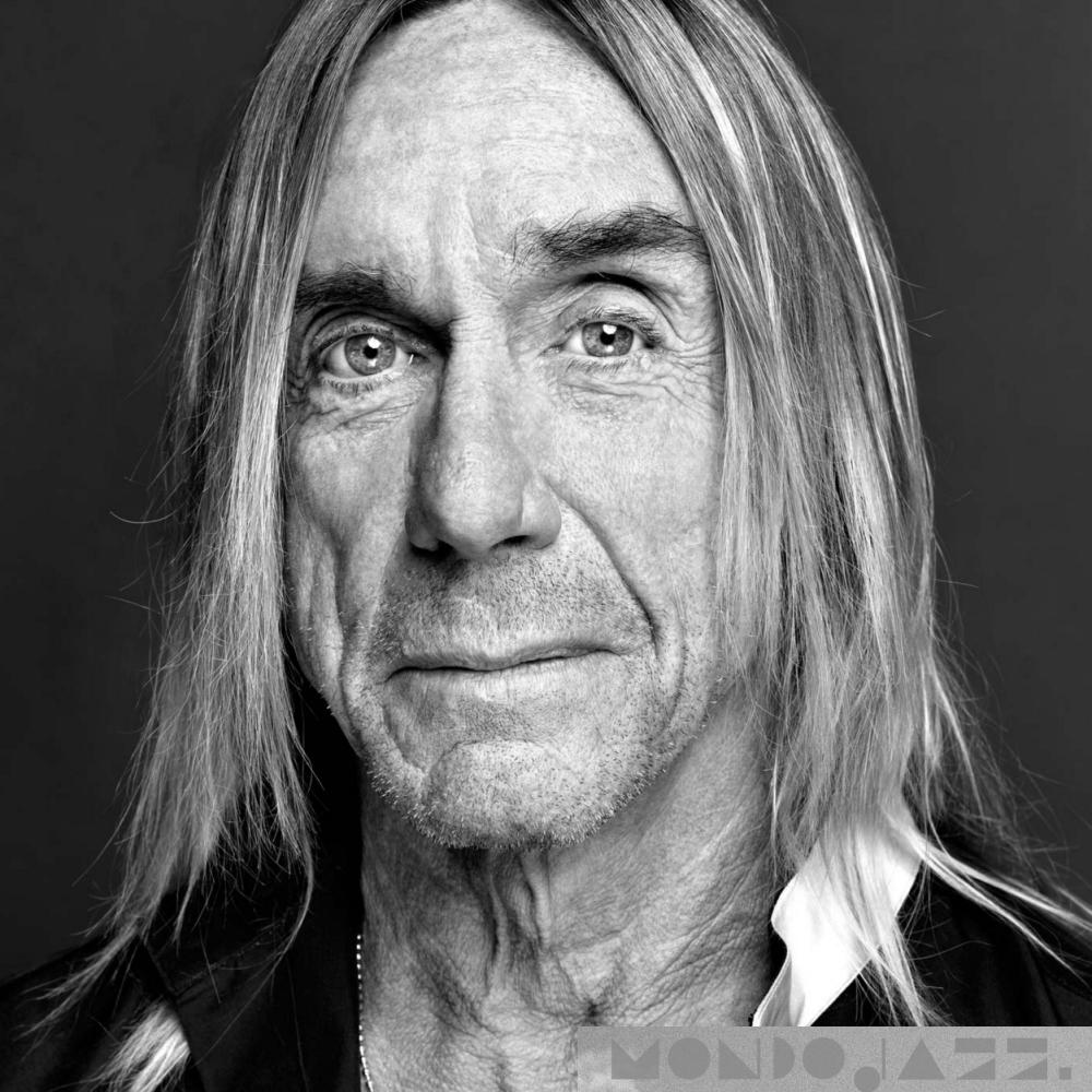 Iggy Pop, Maya Dunietz, Circles 44, Three Layer Cake & More New Releases