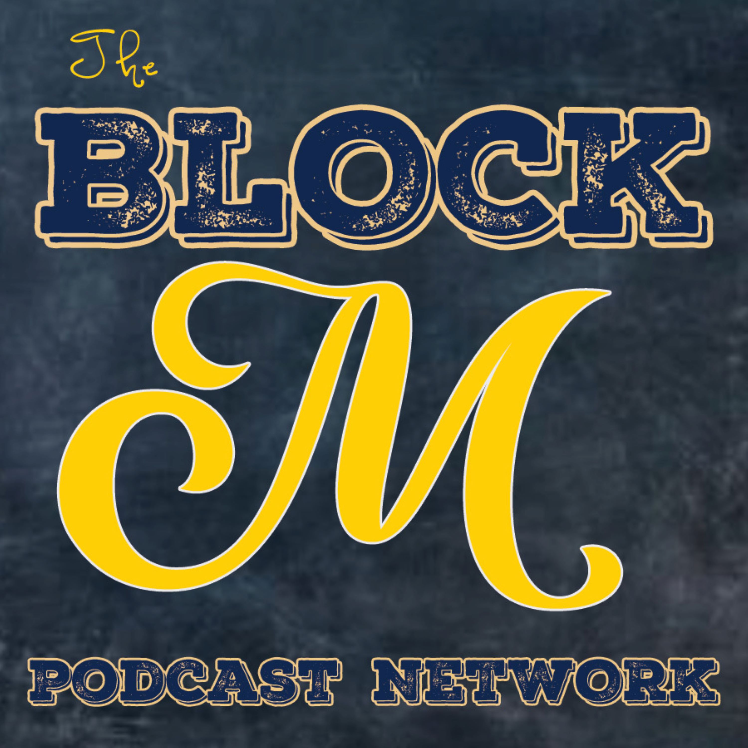 Michigan Football Podcast: Out of the Blue - Maize n Brew