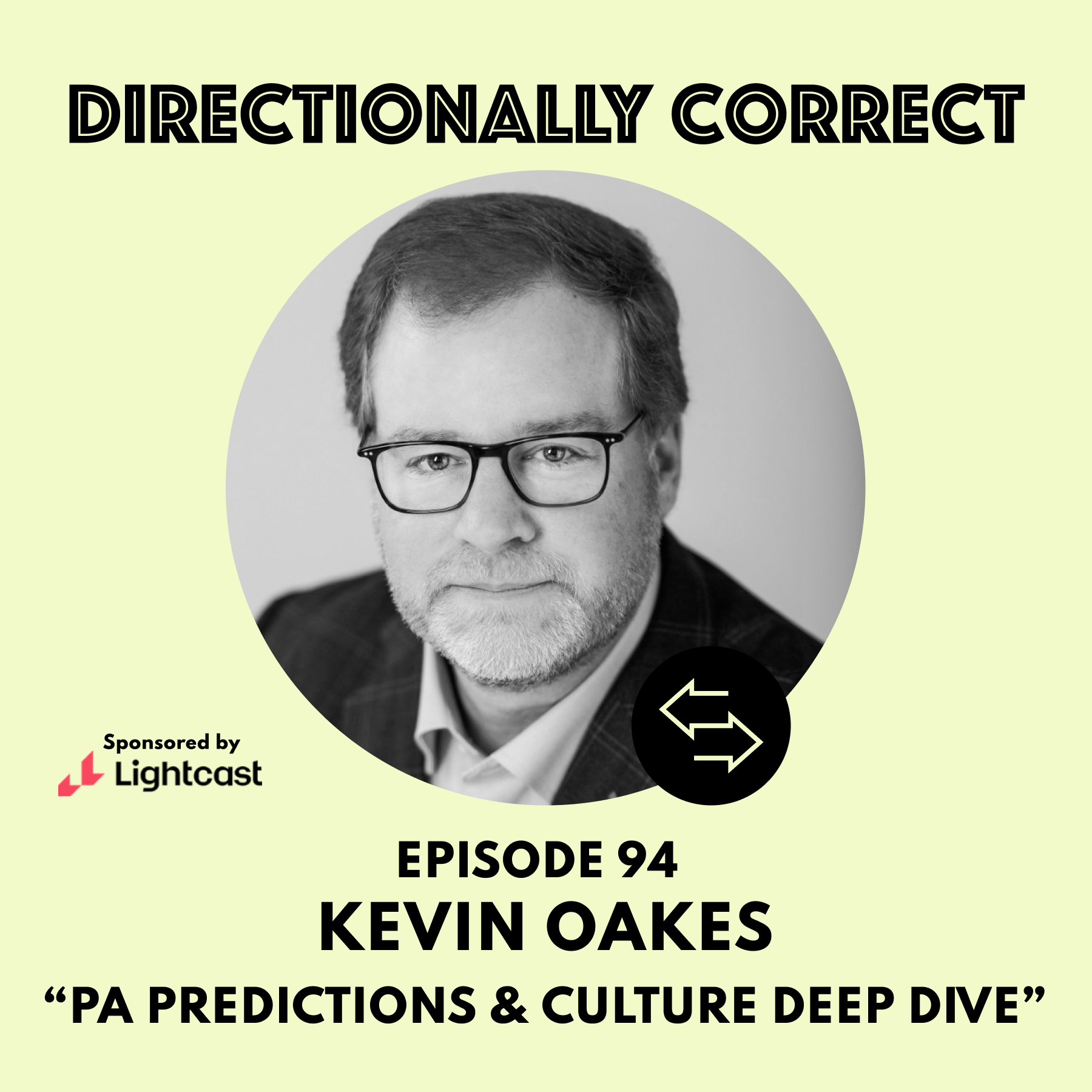 Directionally Correct, A People Analytics Podcast