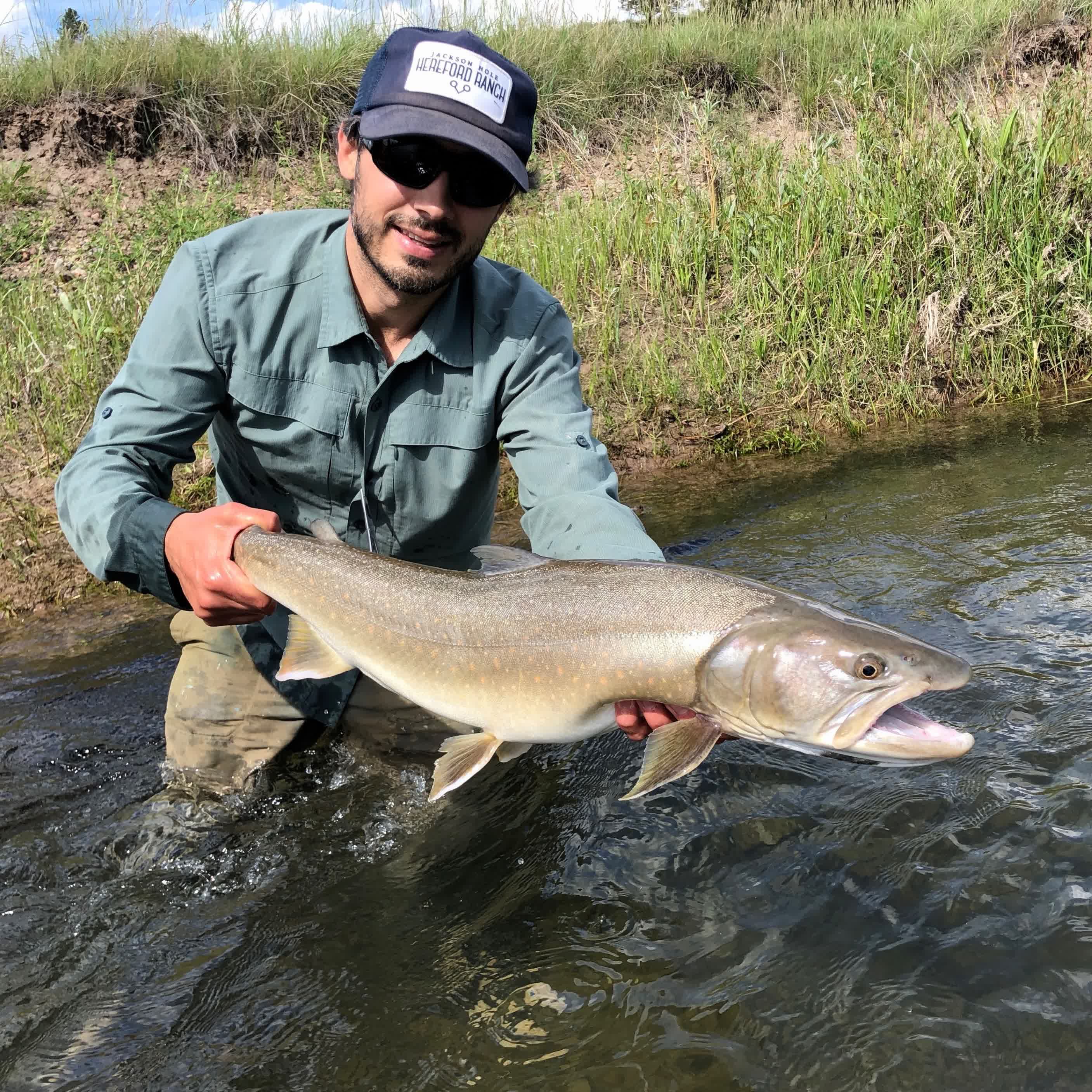 The February Room A Fly Fishing Podcast