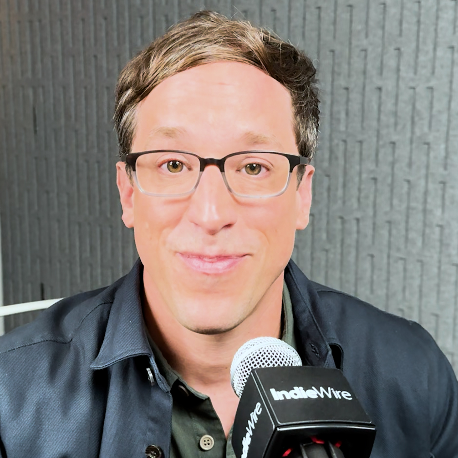 'Will & Harper' Director Josh Greenbaum