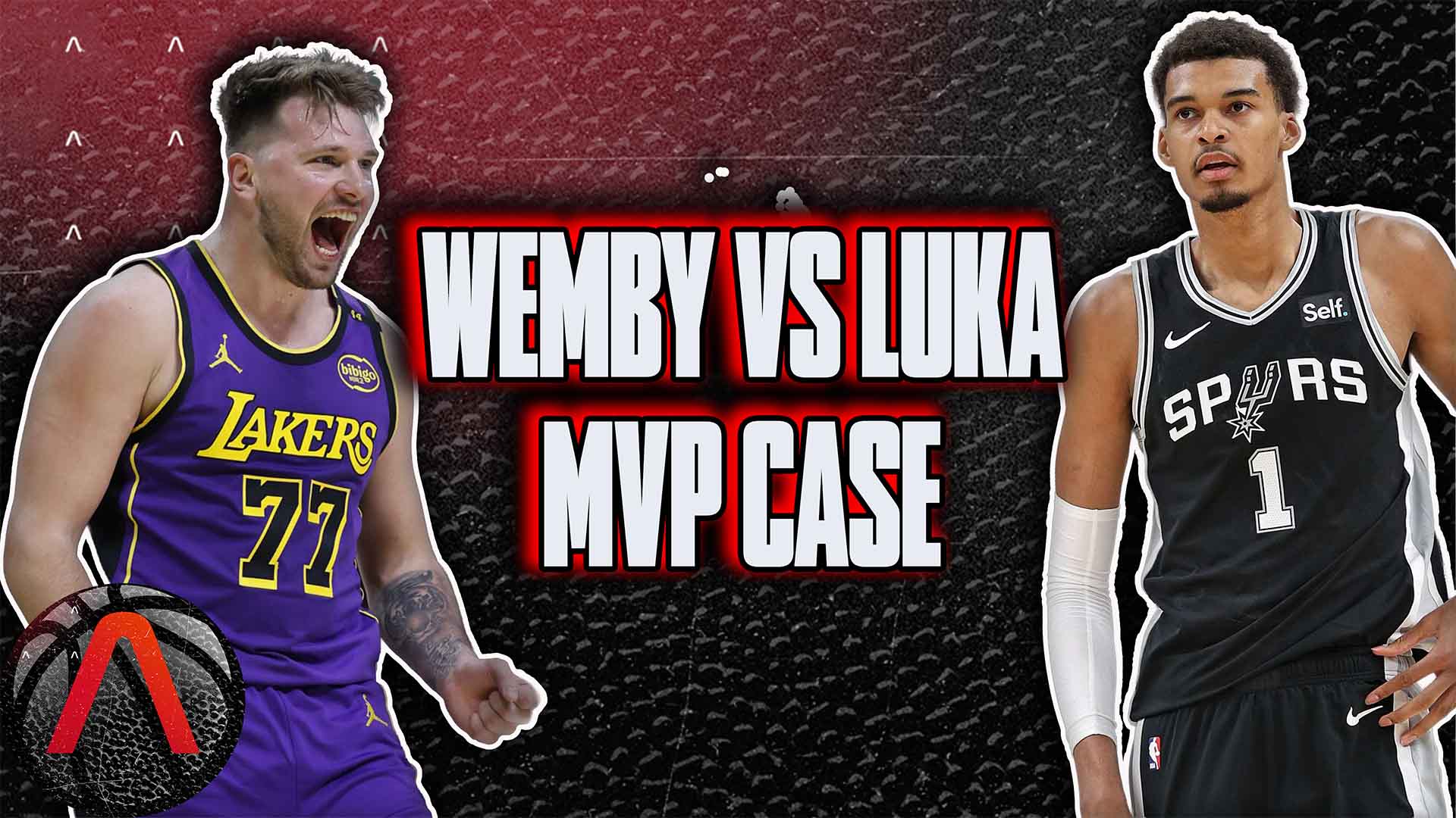 Do Victor Wembanyama and Luka Doncic Have a Case for NBA MVP??