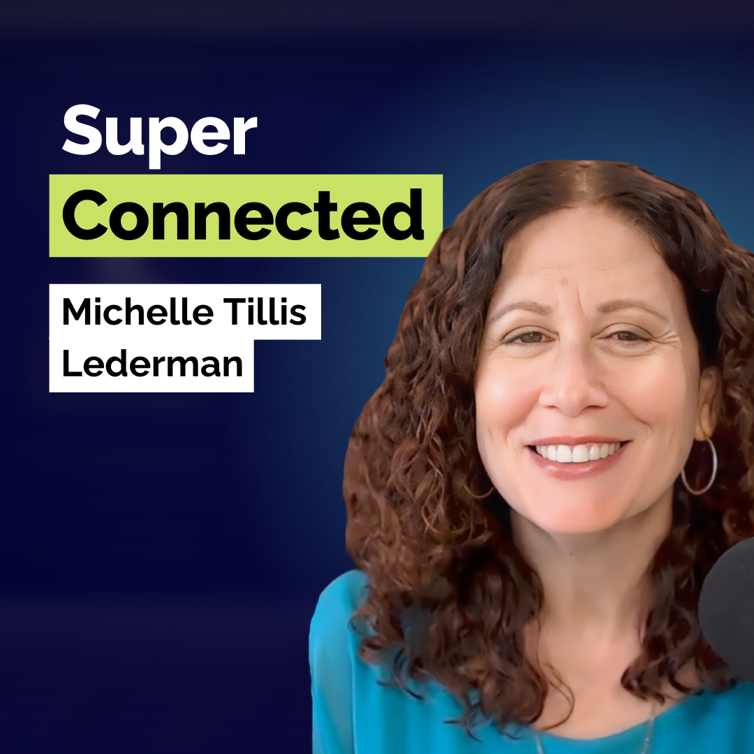 Michelle Tillis Lederman: 7 Mindset Shifts That Turn Networking Into Your Greatest Advantage | Leadership | YAPClassic