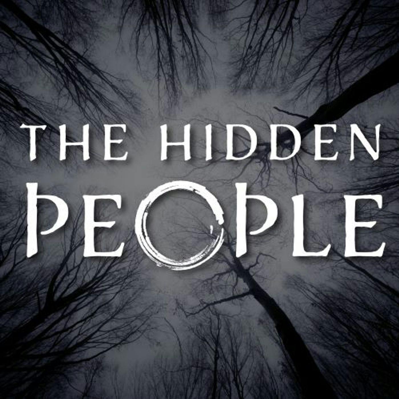 The Hidden People - Season 1 Teaser