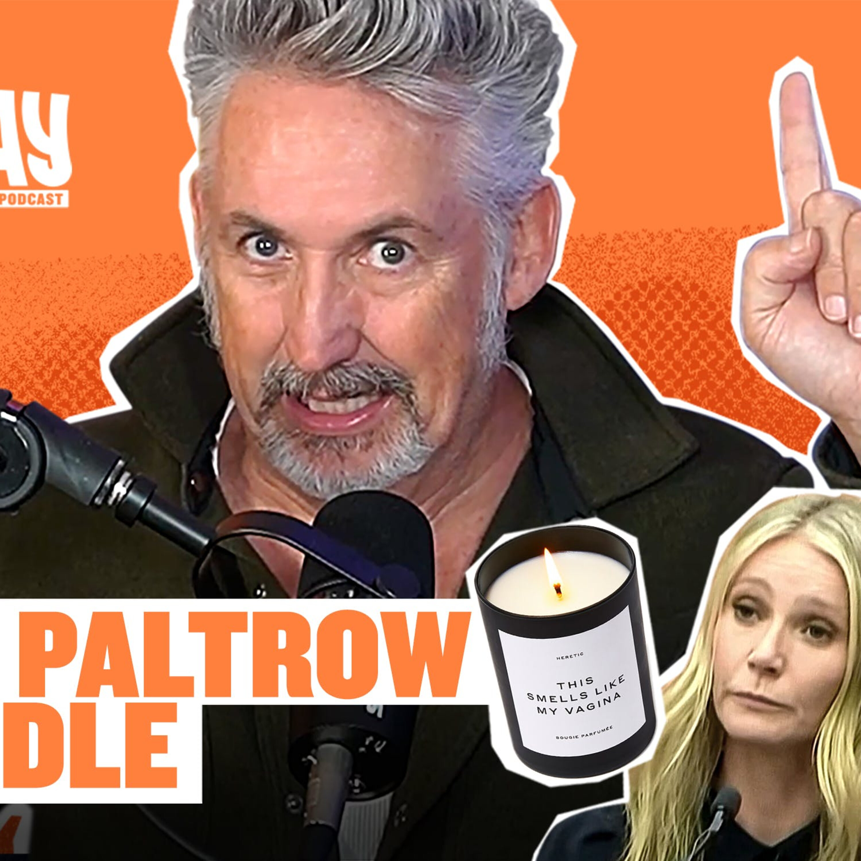 NEW HARLAND HIGHWAY #51 - HARLAND solo episode, Comedian, Actor, Writer, Podcaster.