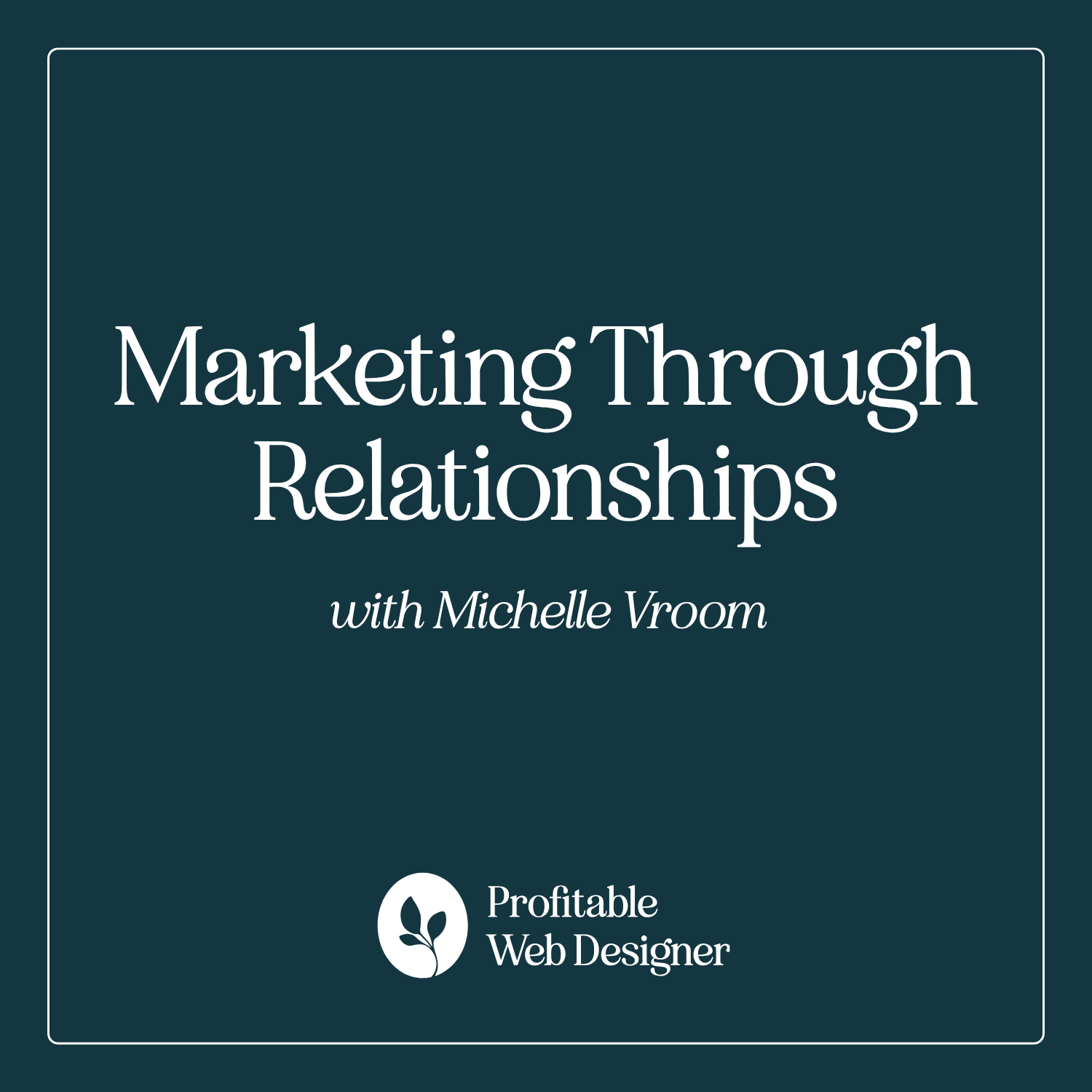 Profitable Web Designer with Shannon Mattern