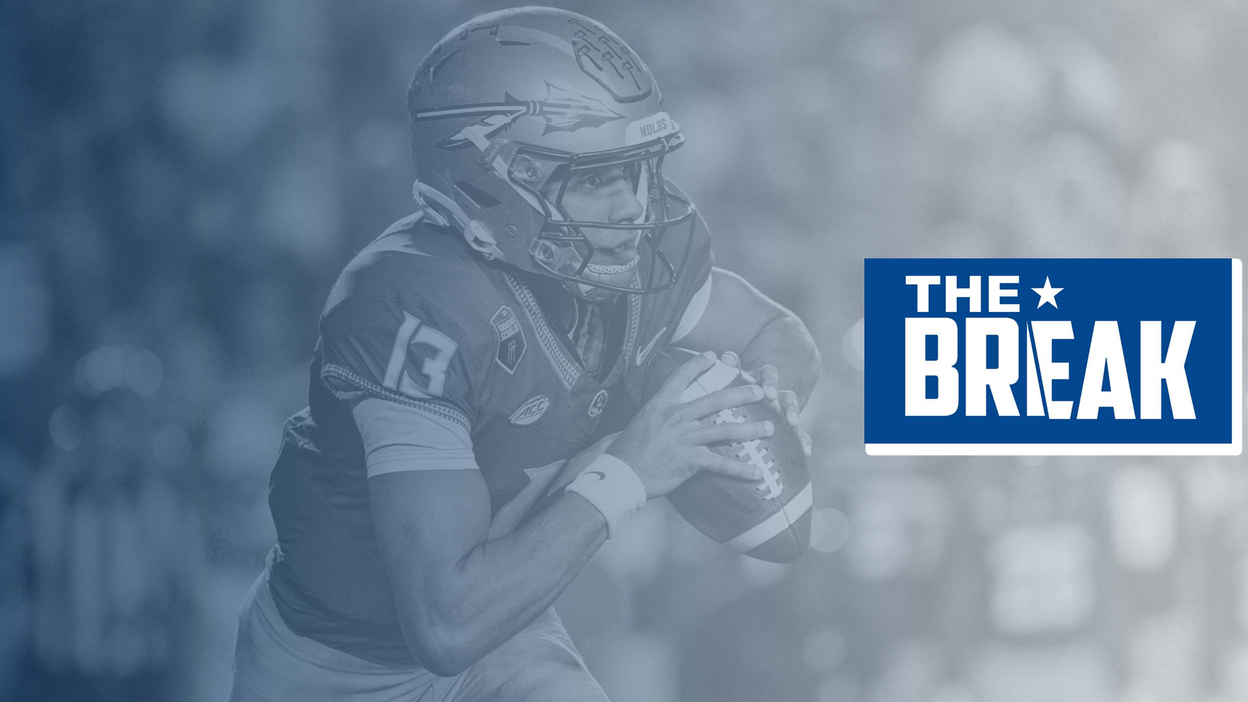 Cowboys Break: Draft a QB in '24?? Cowboys Break: Draft a QB in '24??