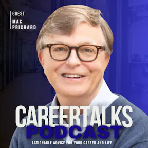 Episode #157 A Peek Into 2025 Career Landscape!