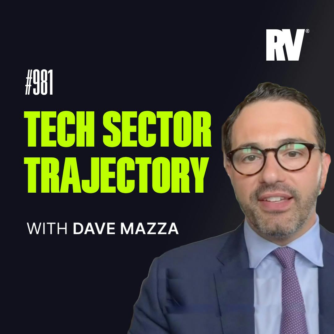#981 - How High Can Tech Fly? with Dave Mazza