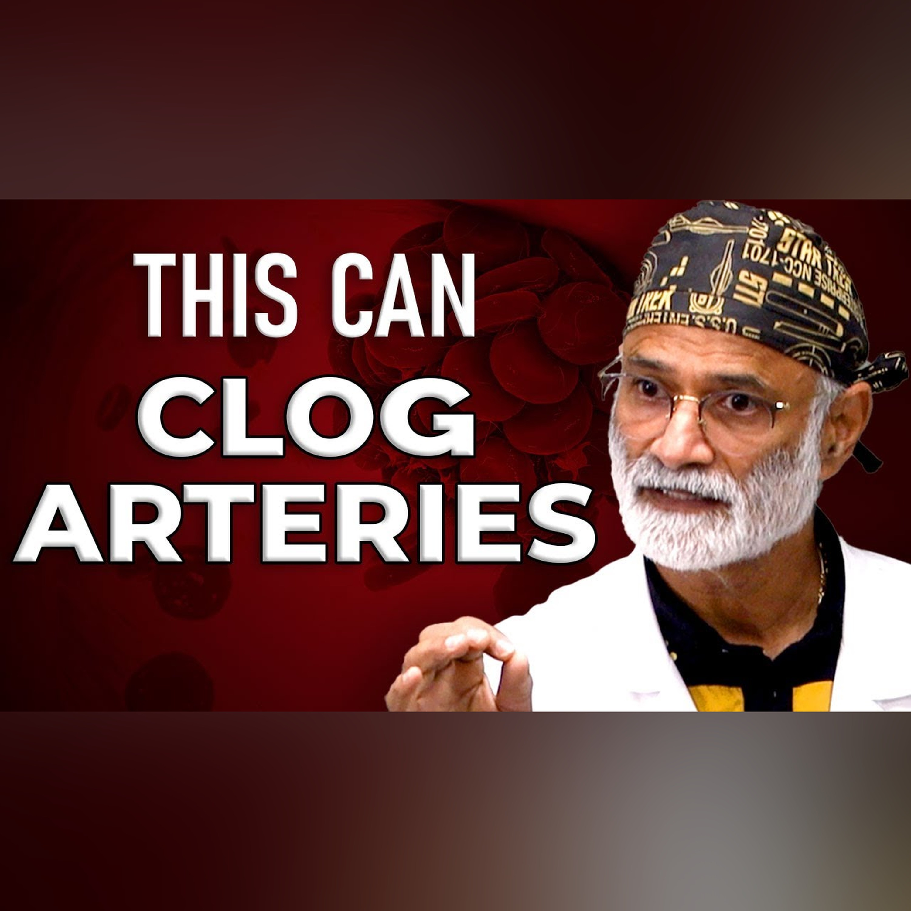 Exposing the links between Calcium, Vitamin K2, and Plaque Buildup in Blood Vessels