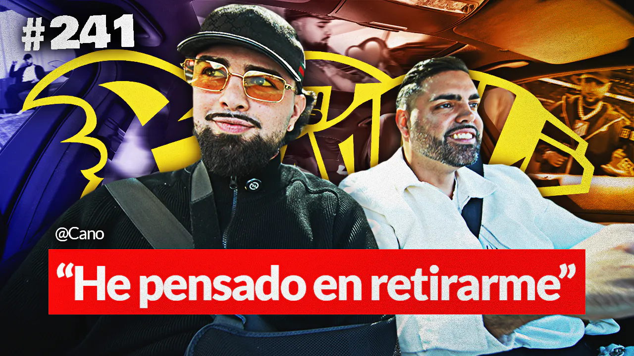 CANO #batmowli CANO #batmowli