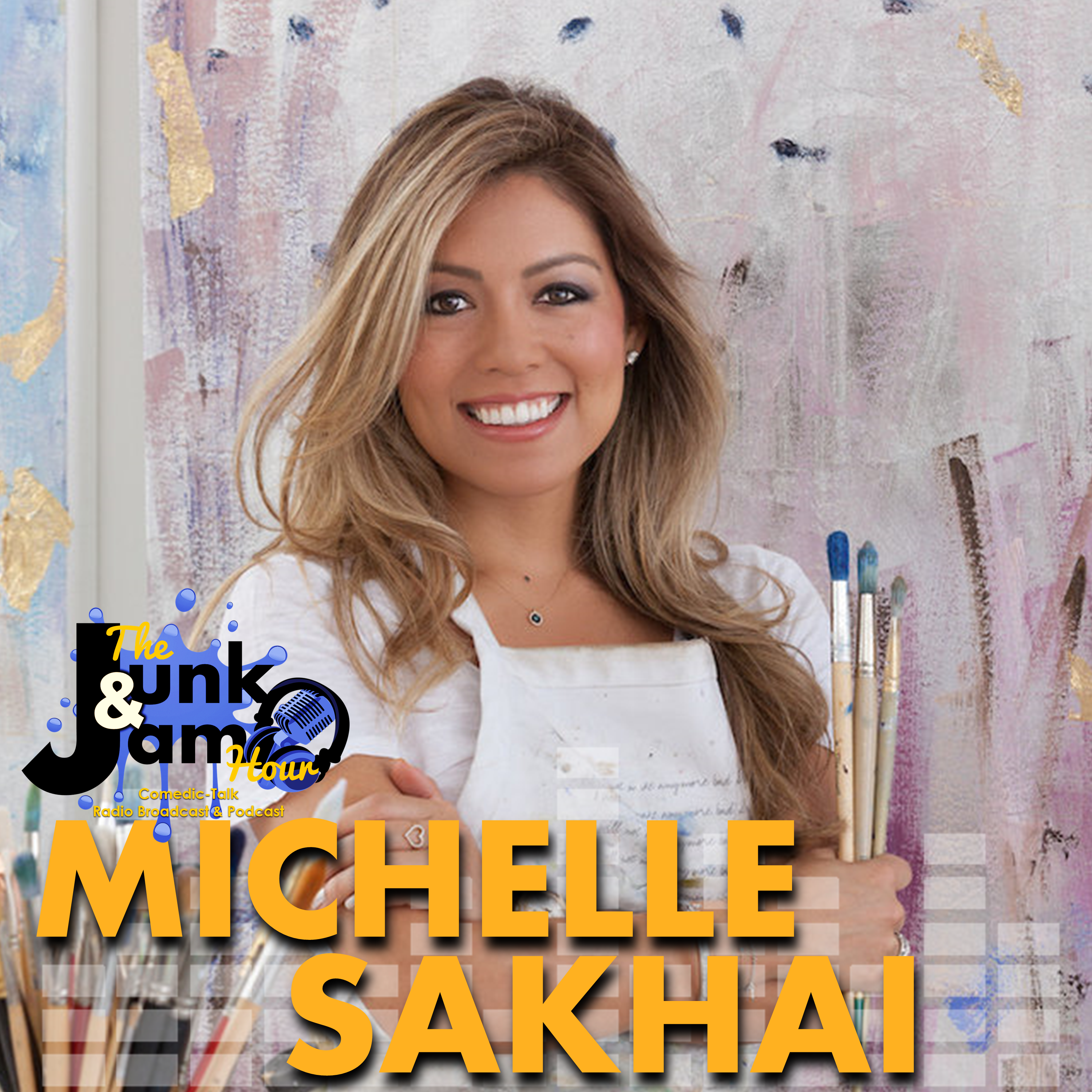 The Junk and Jam Hour