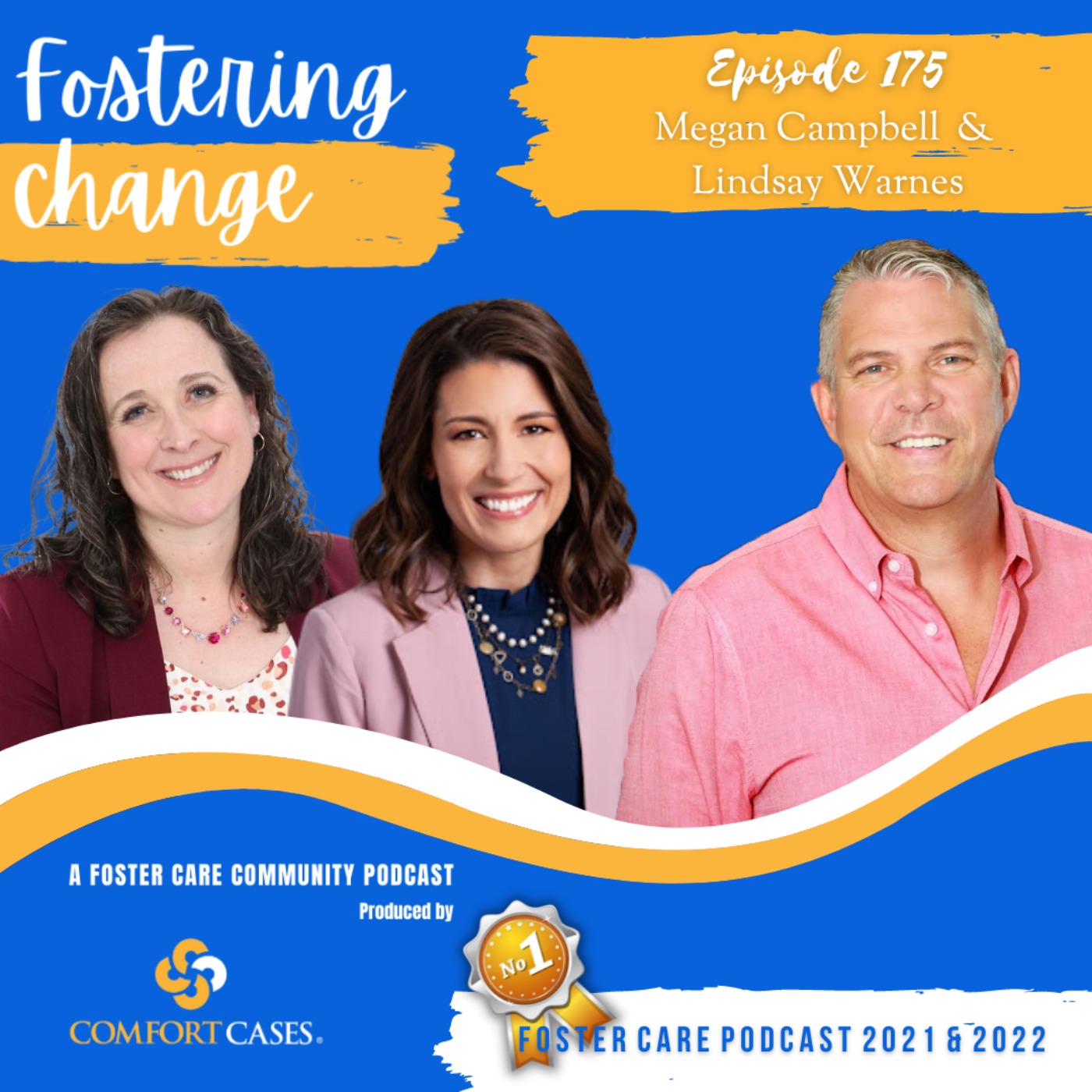 Legal and Financial Planning to Support Families and Youth (before they enter Foster Care) episode artwork