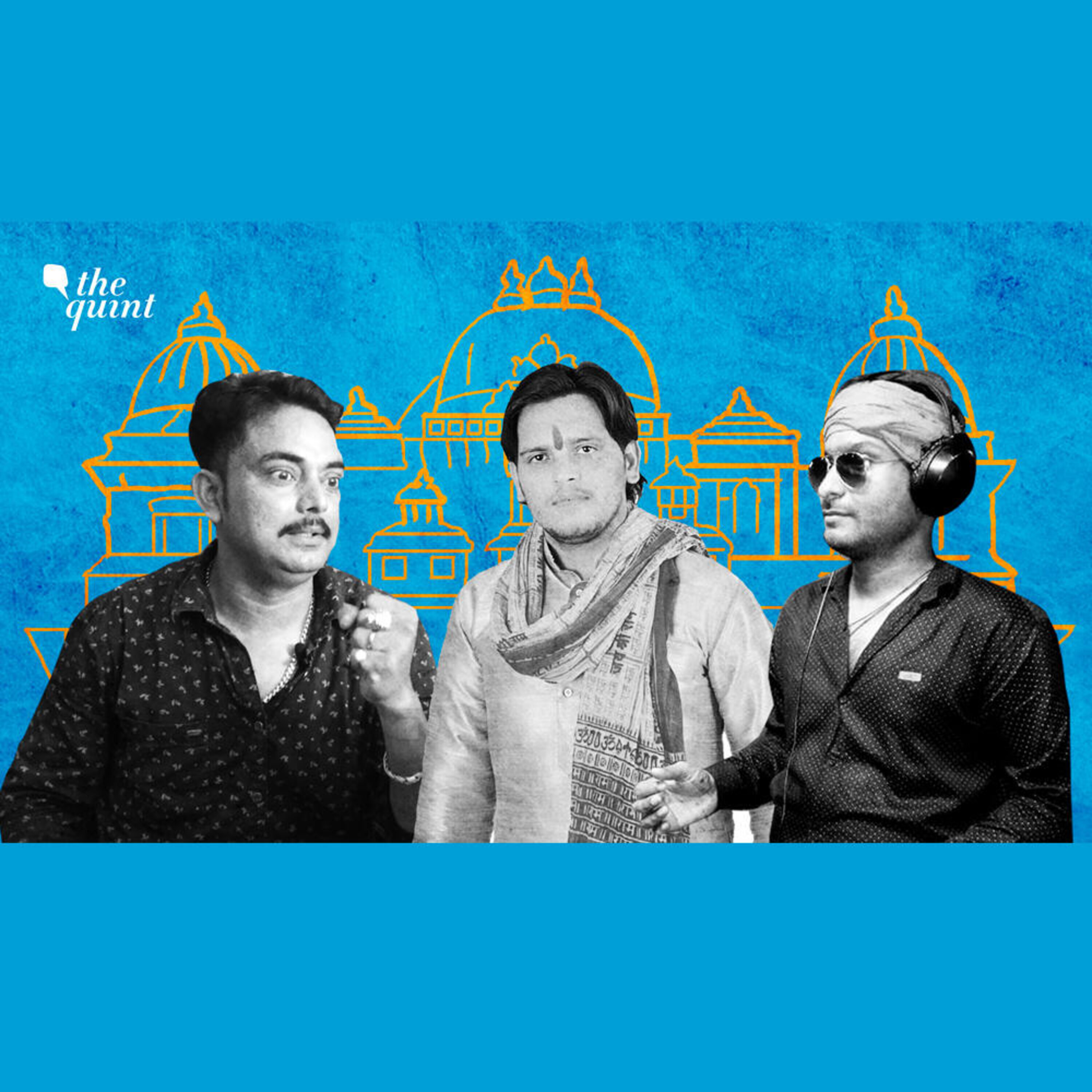 Behind ‘Bhagwa’ Music: How Hate Is Sold As Entertainment episode artwork