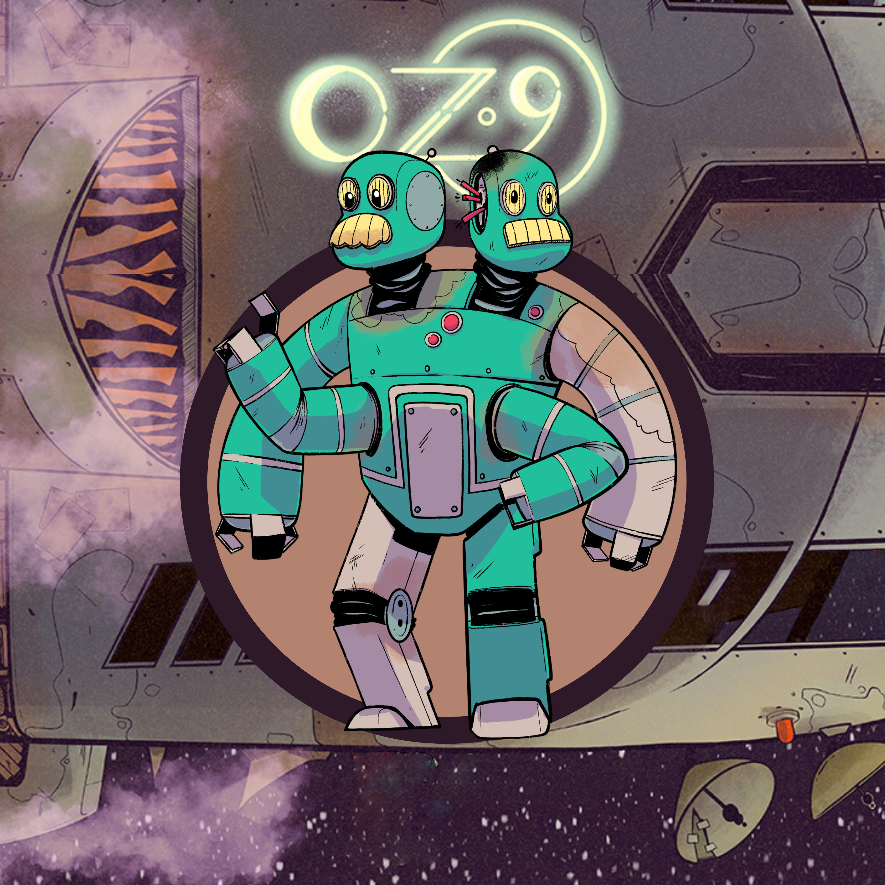 episode one hundred & fourteen: Cigars, piles of meat, and someone else's liquor