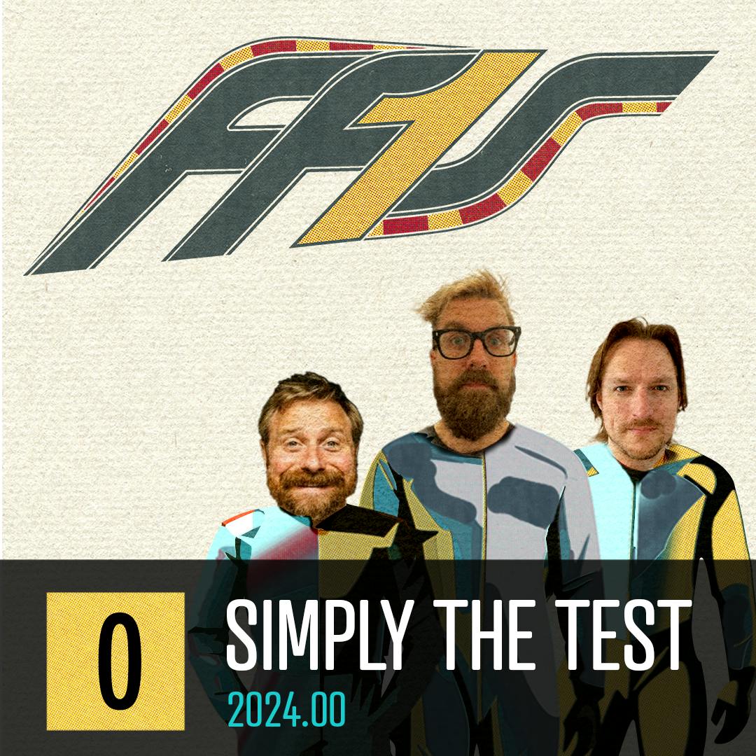 Simply the Test