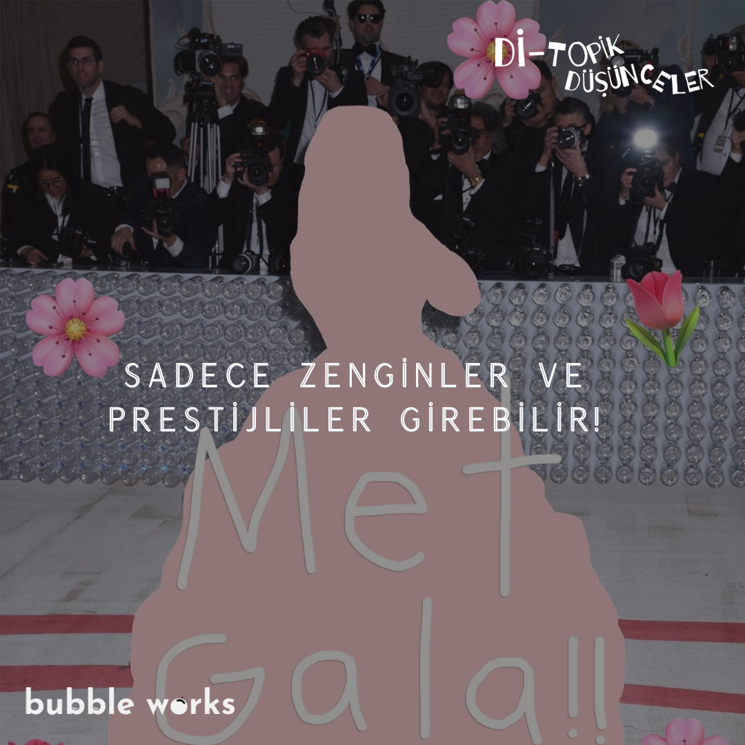84 | Sadece Zenginler ve Prestijliler Girebilir! episode artwork