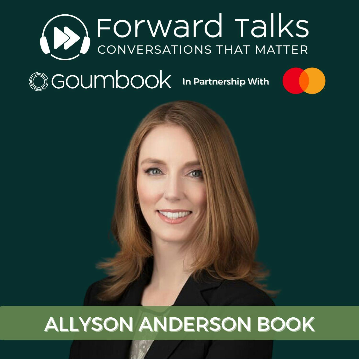COP28 Expectations: Allyson Anderson Book, Chief Sustainability Officer, Baker Hughes