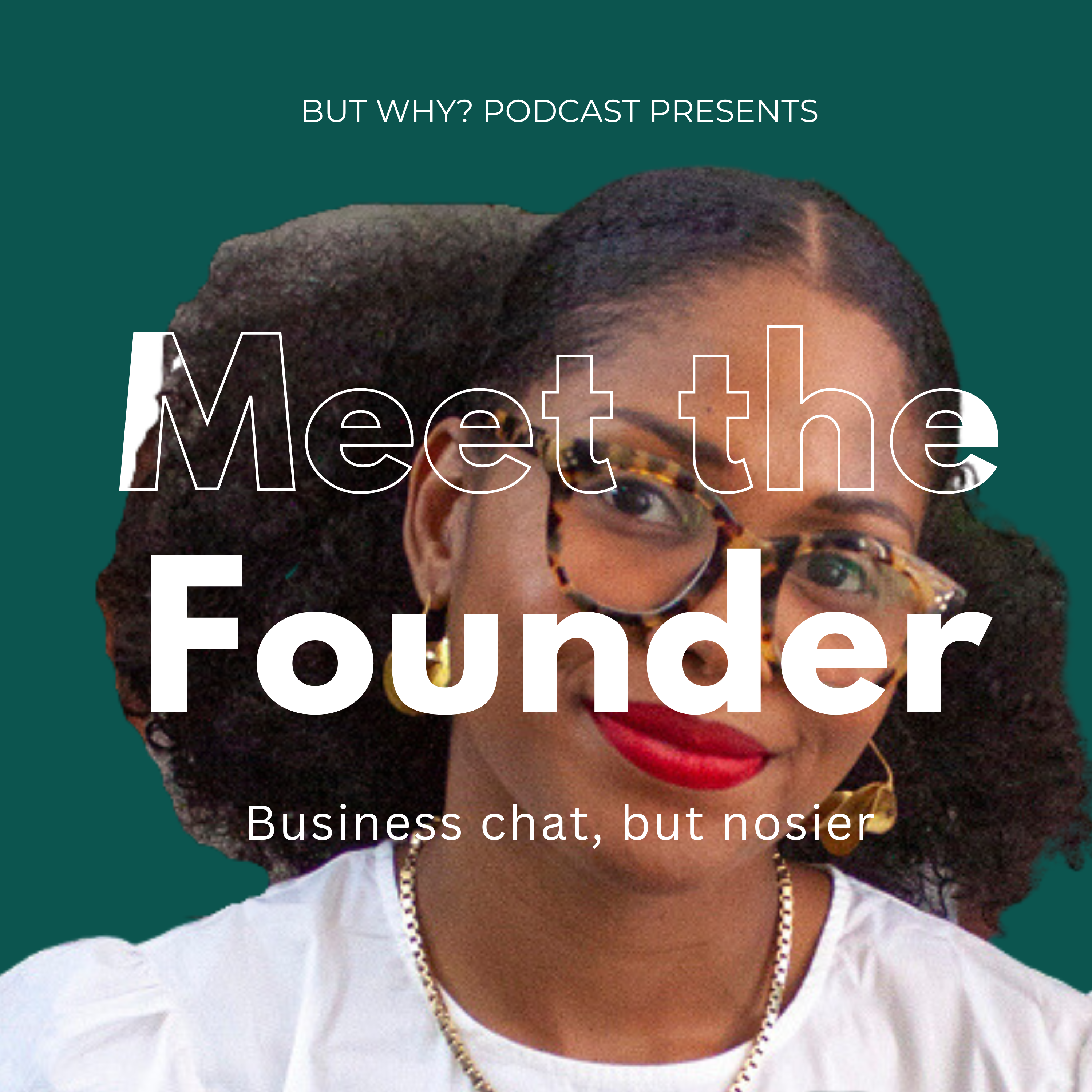 MEET THE FOUNDER: GYNELLE LEON- PRICK LONDON