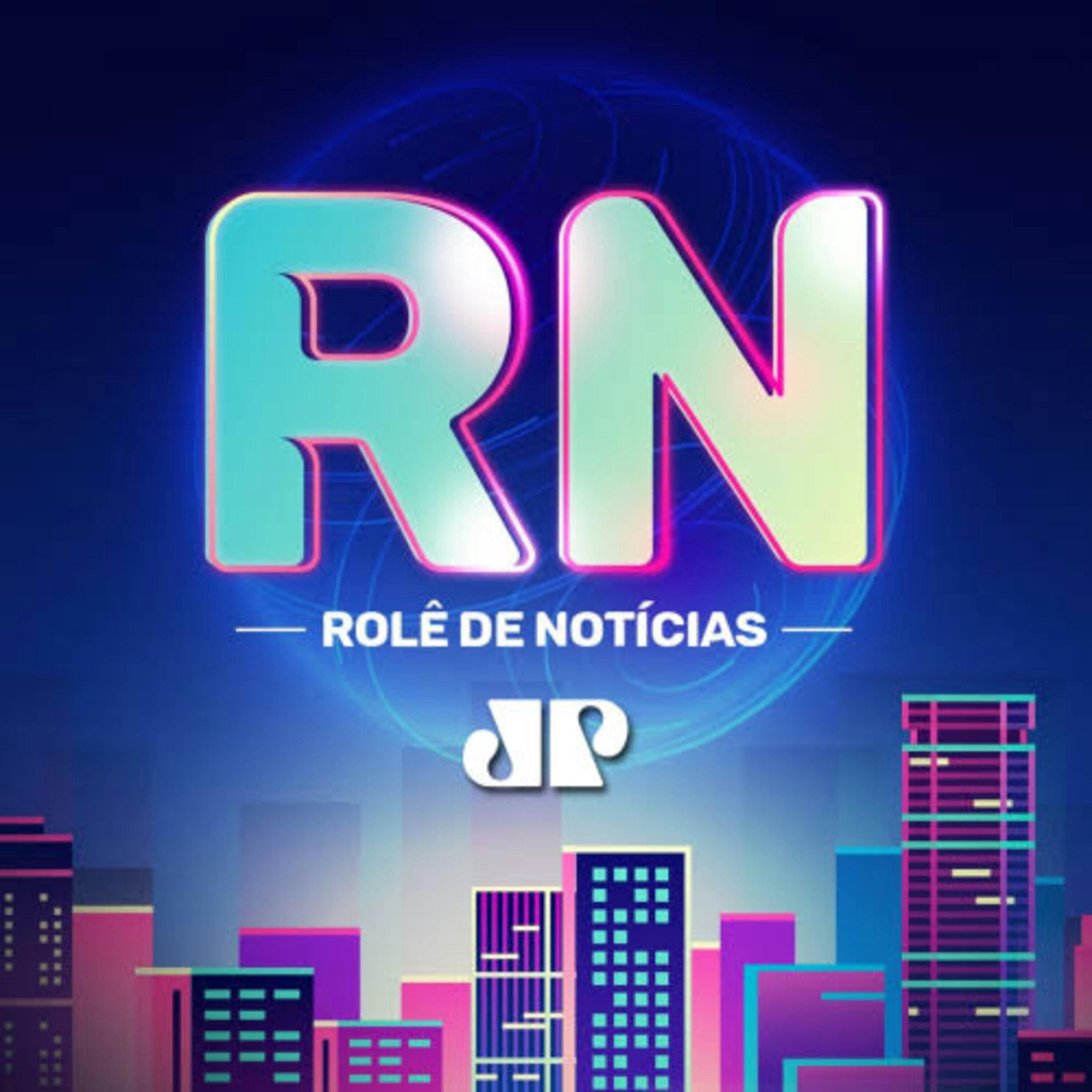 25/03 - Bolsonaro causa... mais uma vez.