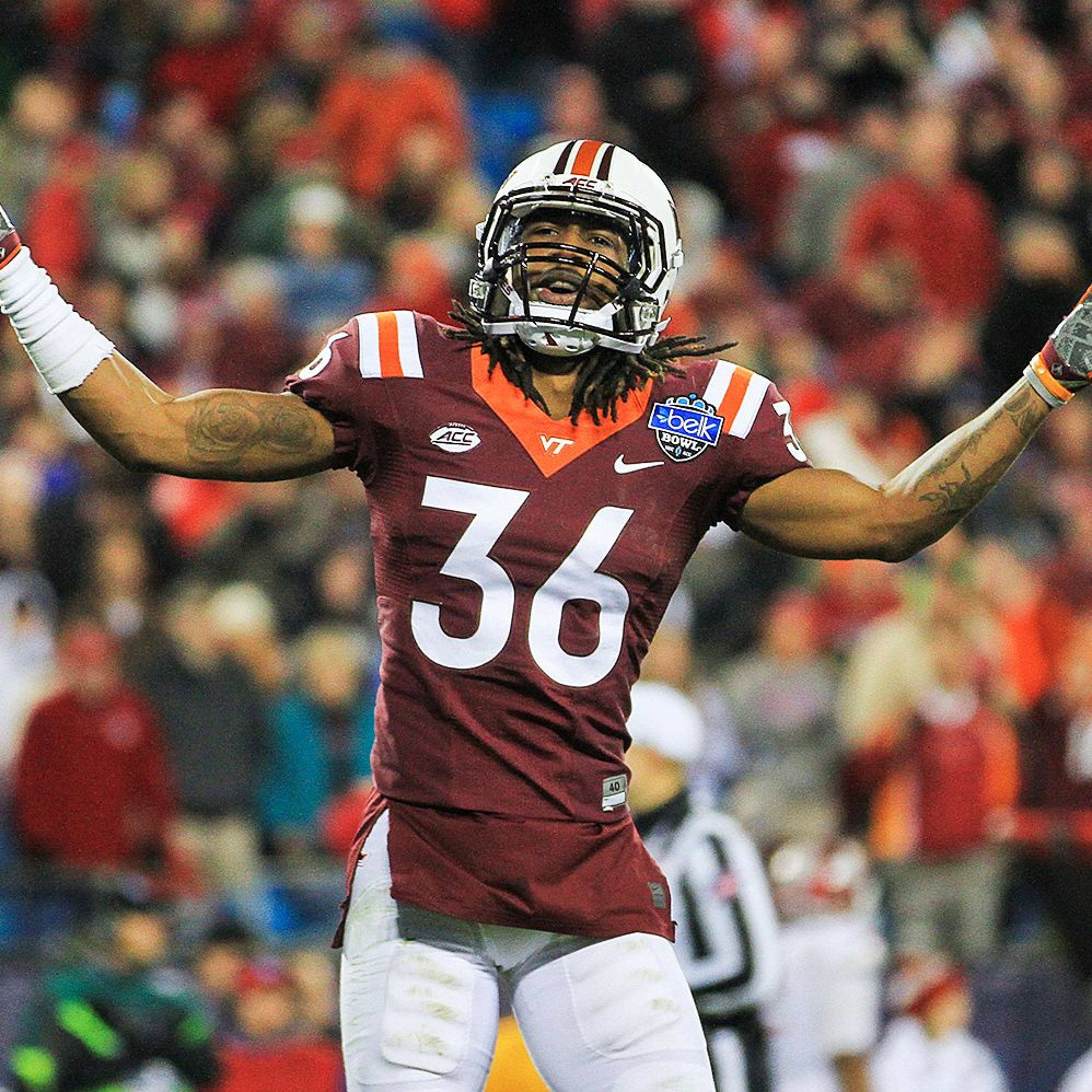 The TSL Podcast, Episode 37 — Problems at Corner, Football Investments and More