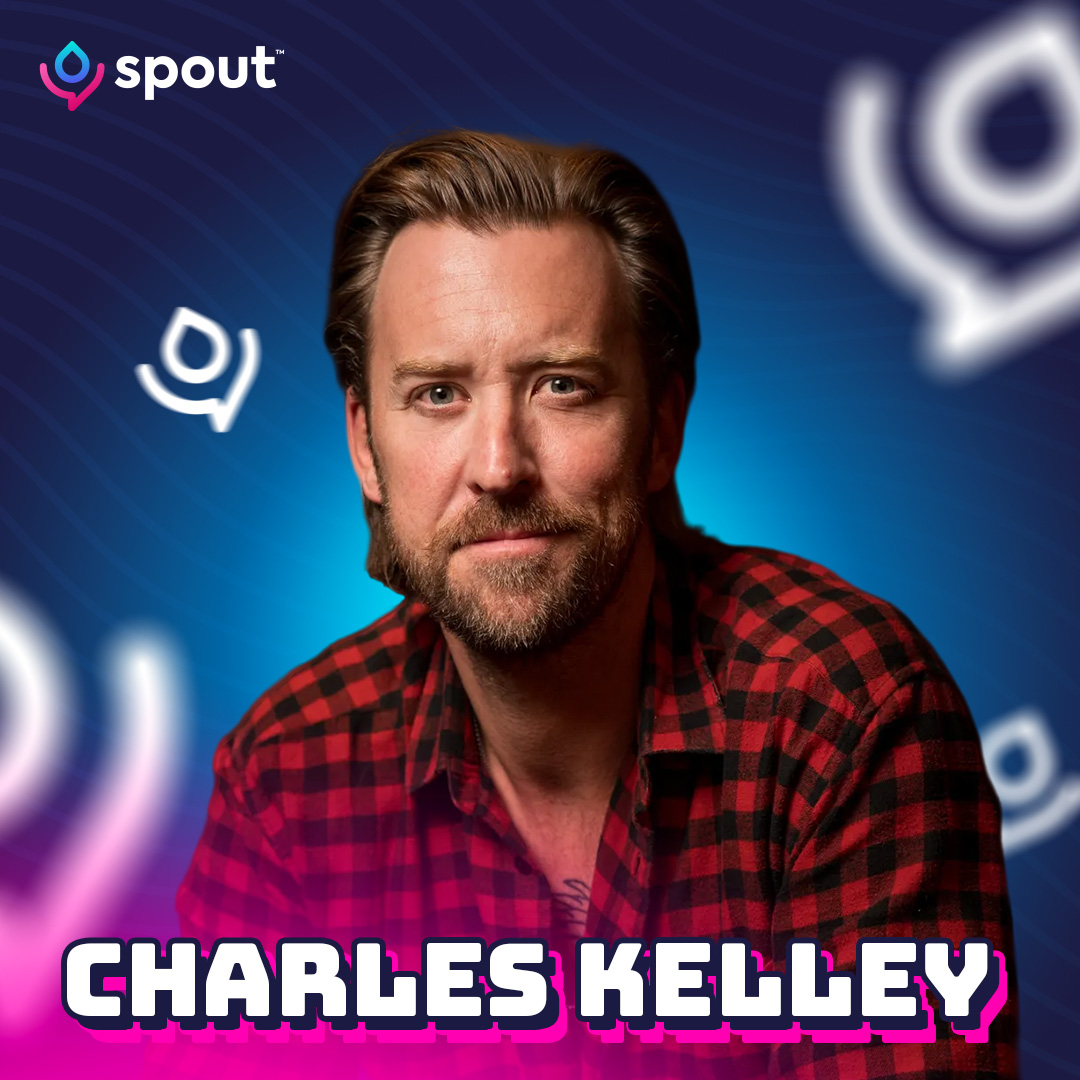 Charles Kelley: Sobriety, ’80s Vibes & Songs for a New Moon