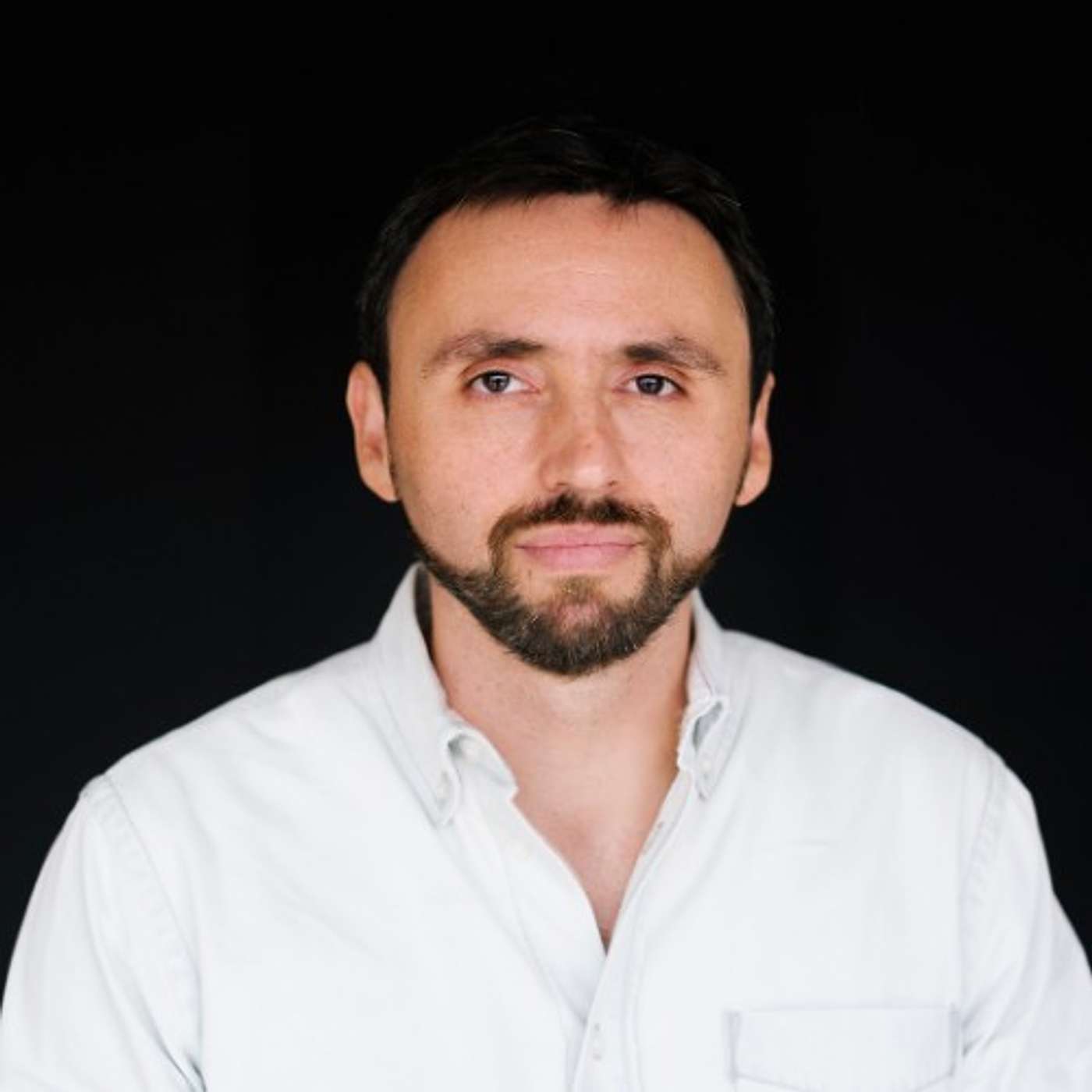 Mission Matters Innovation with Adam Torres