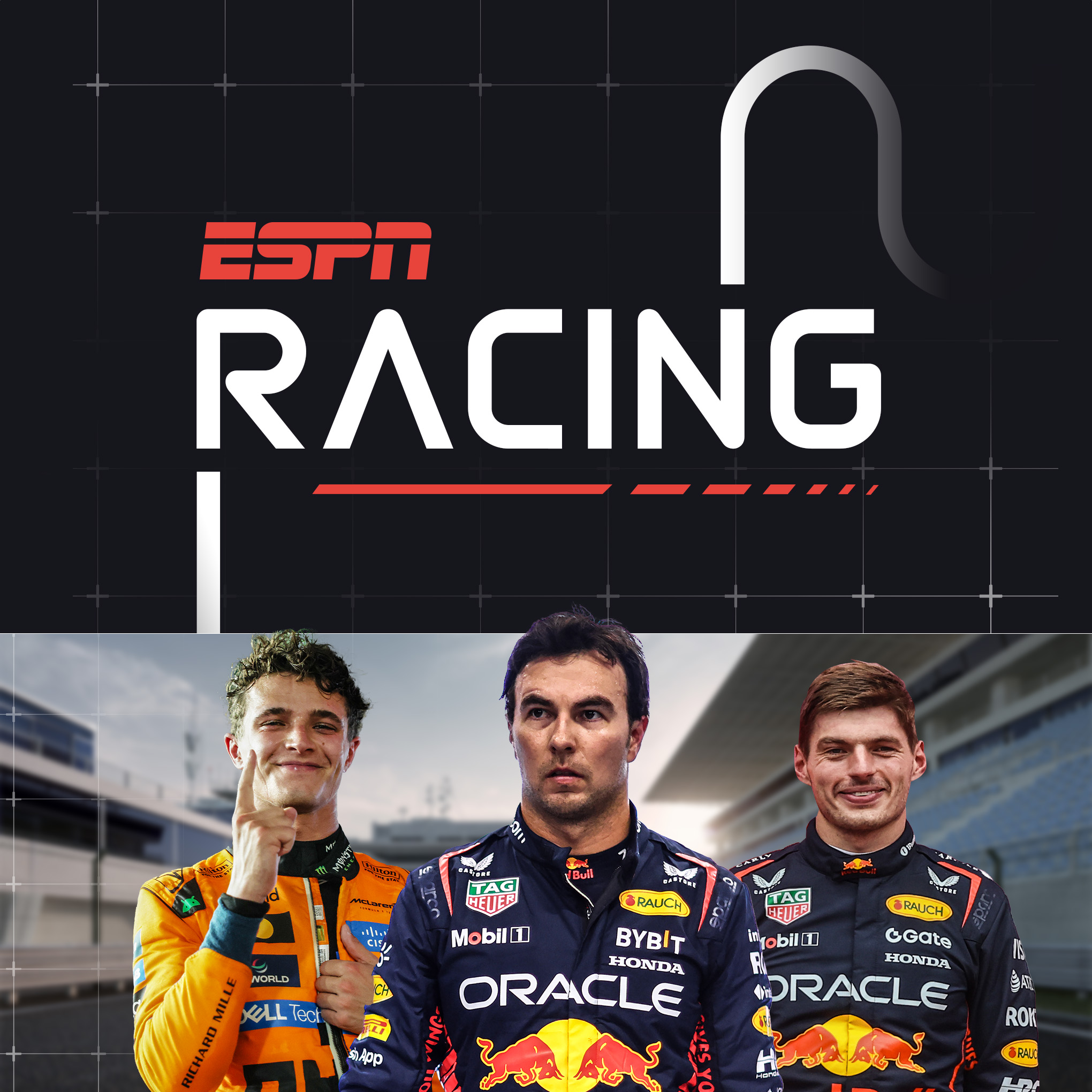ESPN Racing
