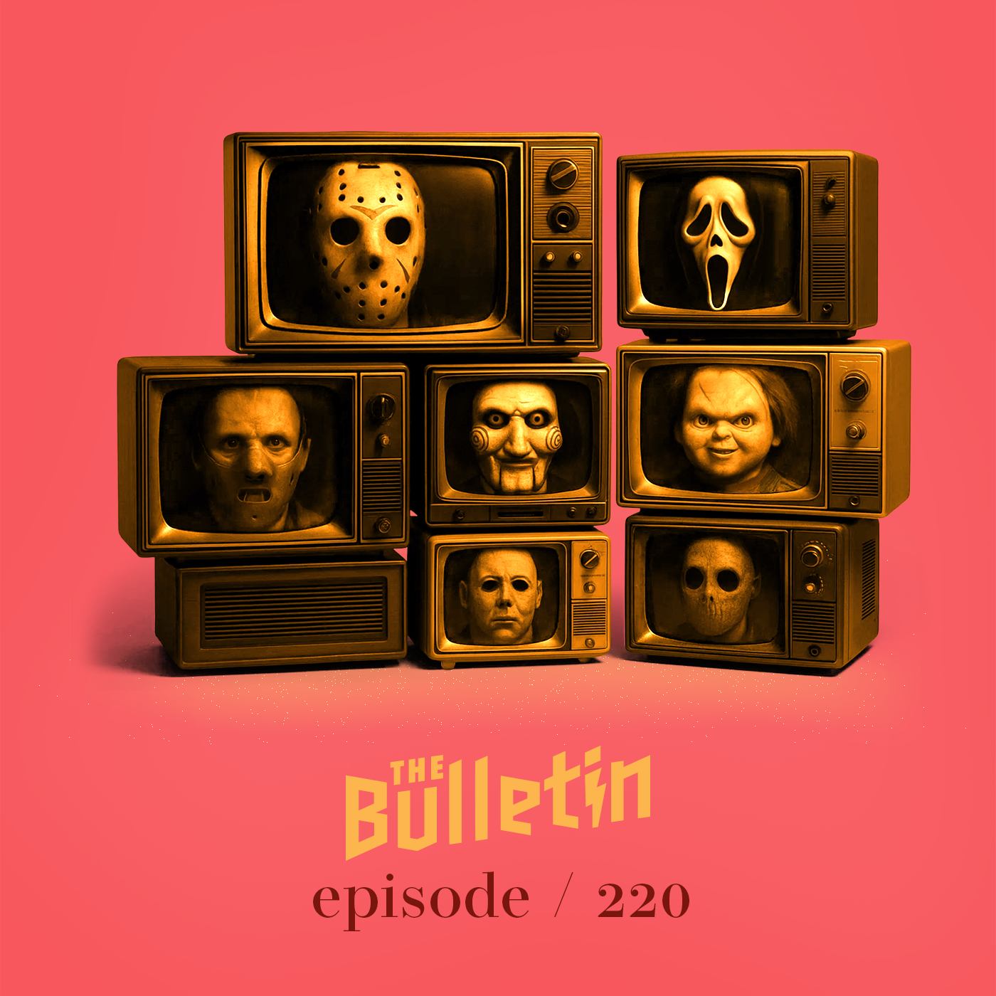 NYC Mayoral Race, Trump Softens to Ukraine, and Can Horror Films Edify?