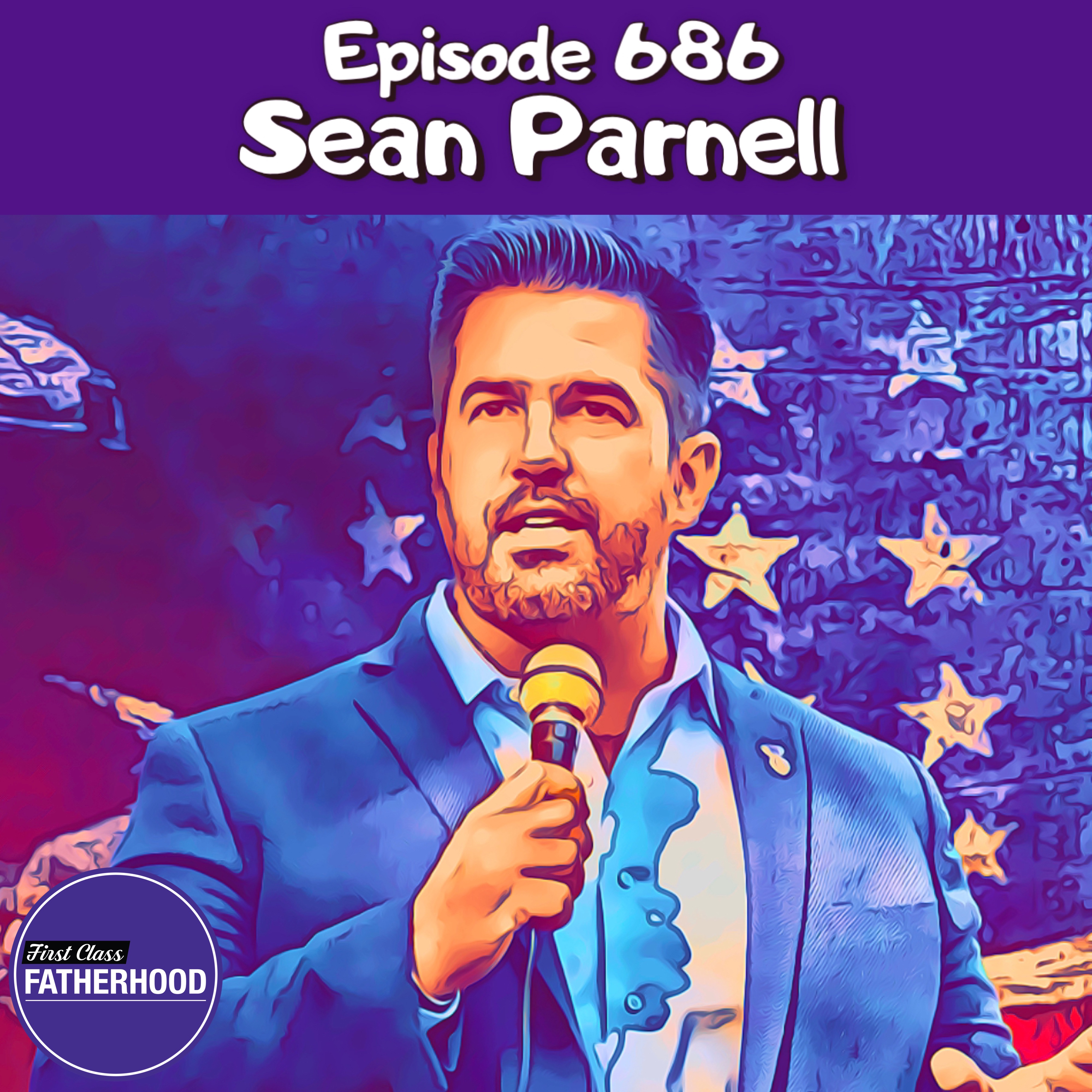 First Class Fatherhood