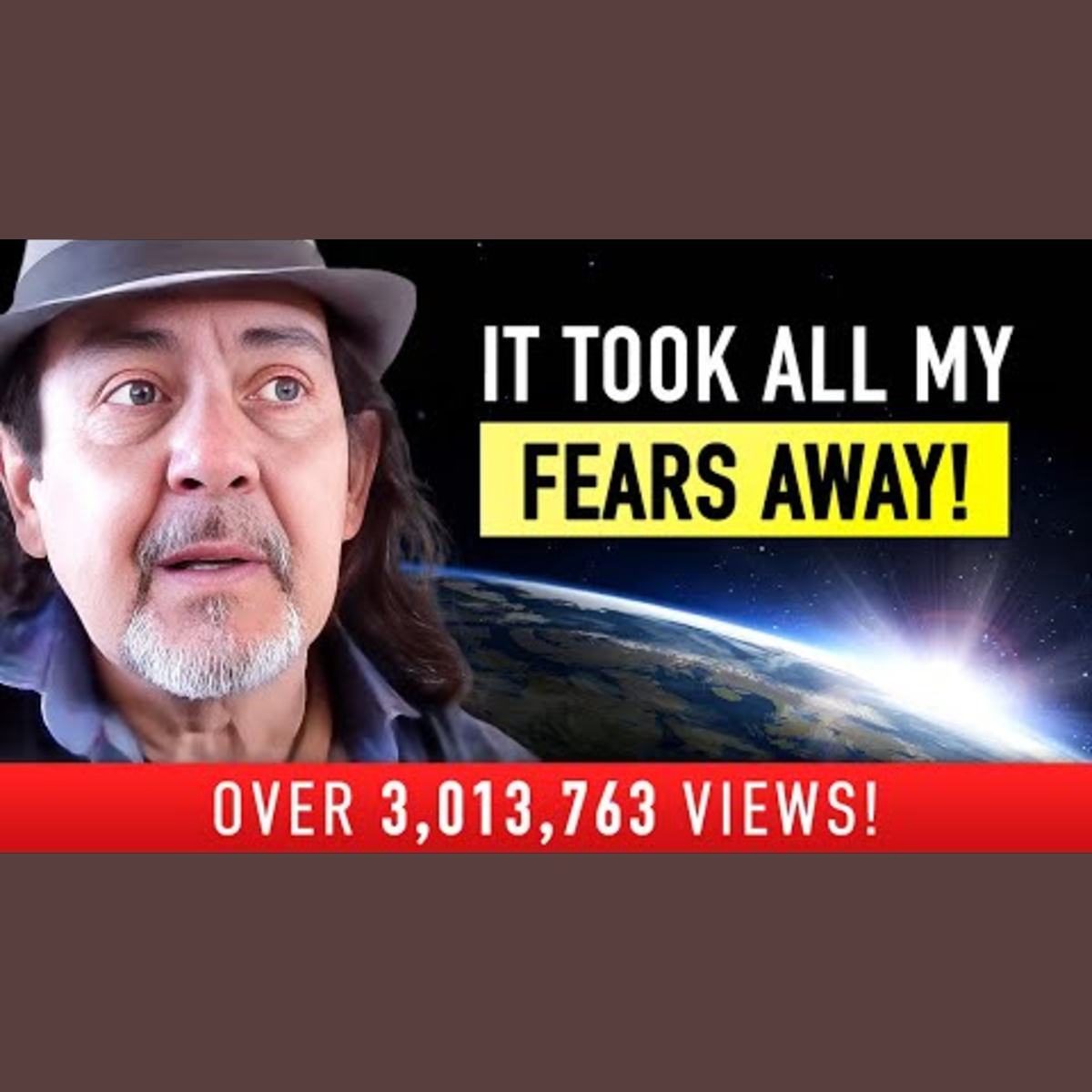 Encounters at the Edge: NDE Stories