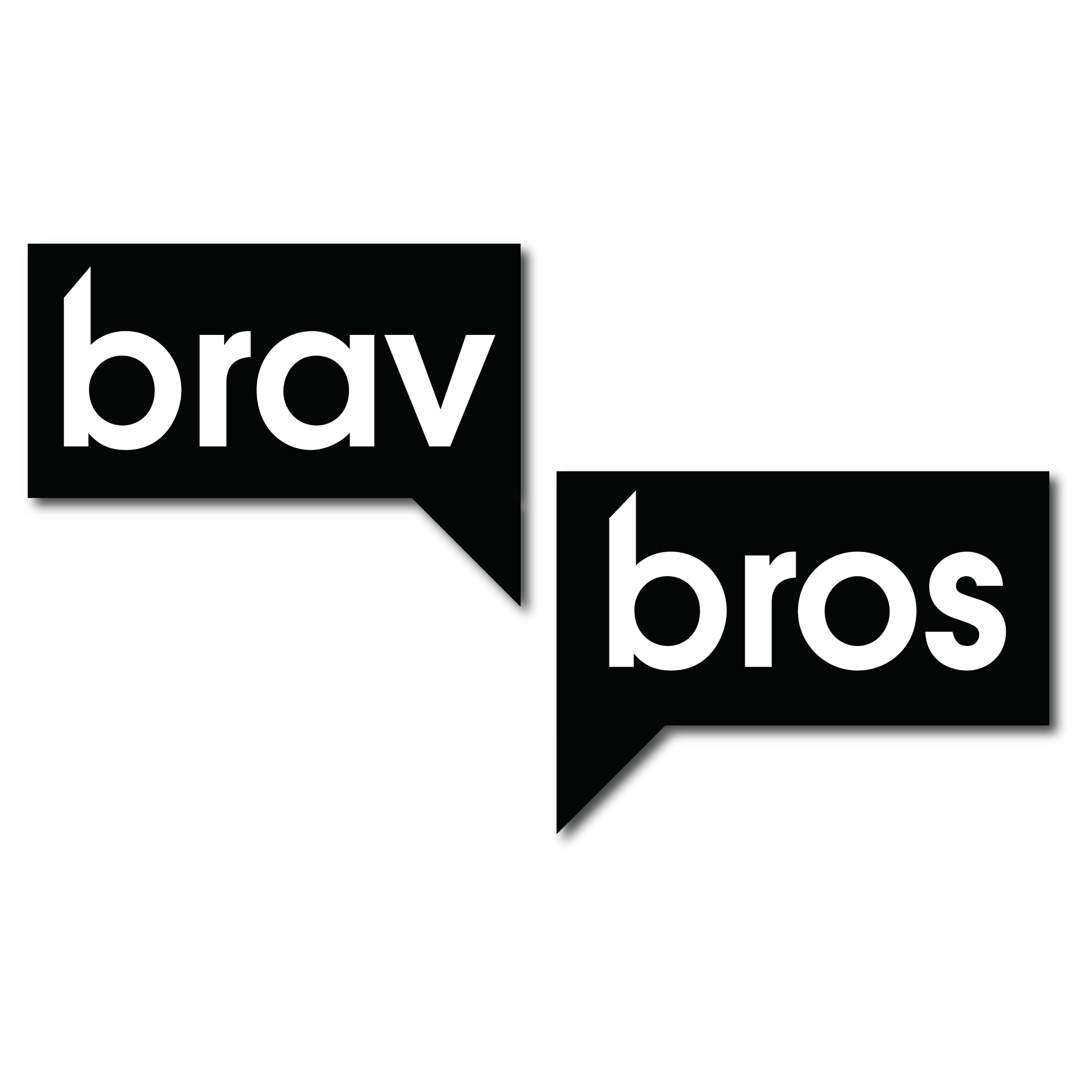 Bros & Shows