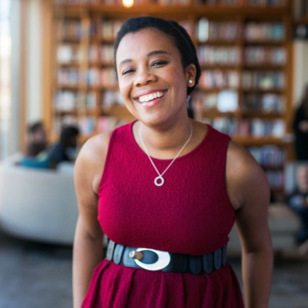 DREAMLEAPERS® with Harriette Cole