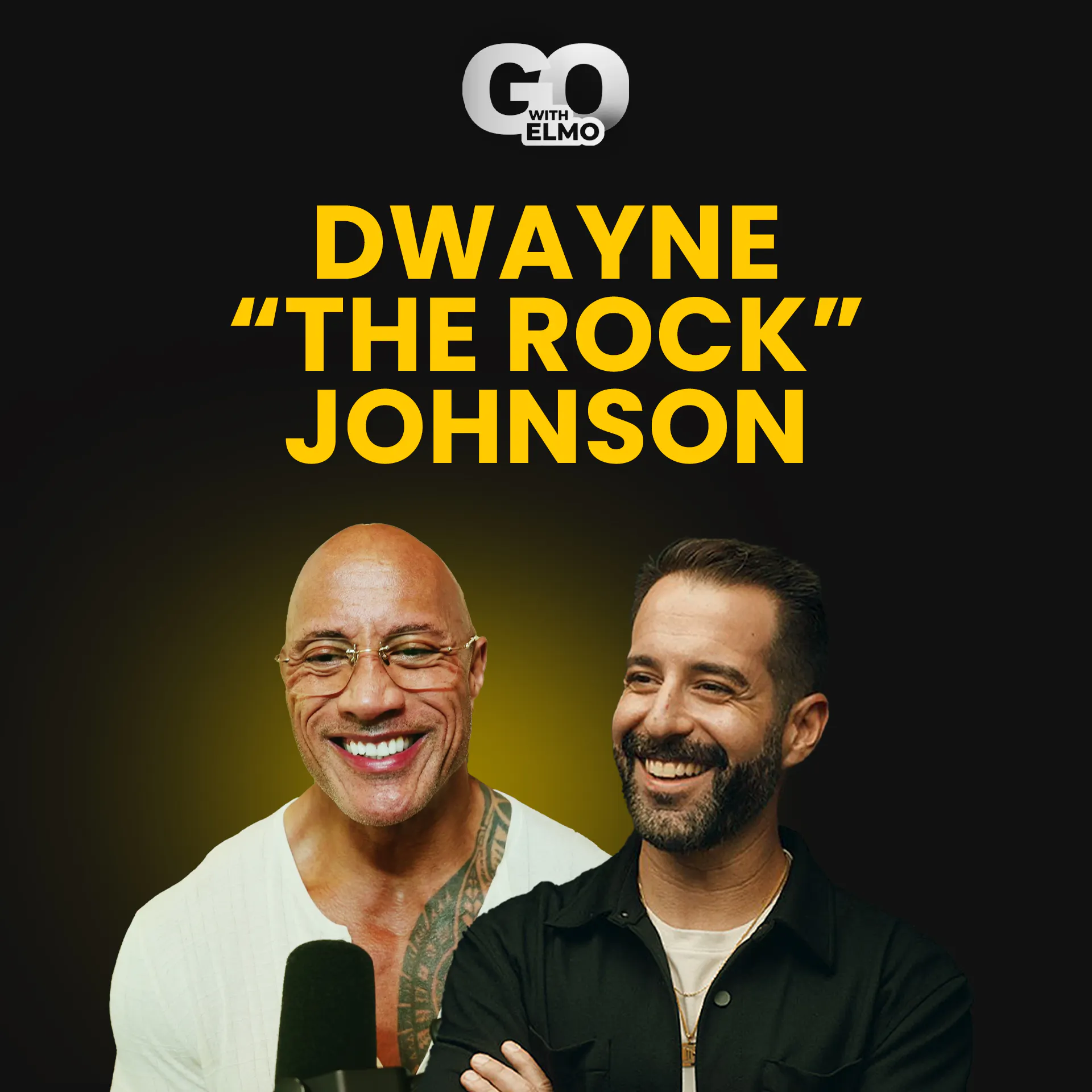 114. Dwayne "The Rock" Johnson: Life Lessons, Leadership, Music, Moana, "Your Dad" & Polynesian Roots 114. Dwayne "The Rock" Johnson: Life Lessons, Leadership, Music, Moana, "Your Dad" & Polynesian Roots